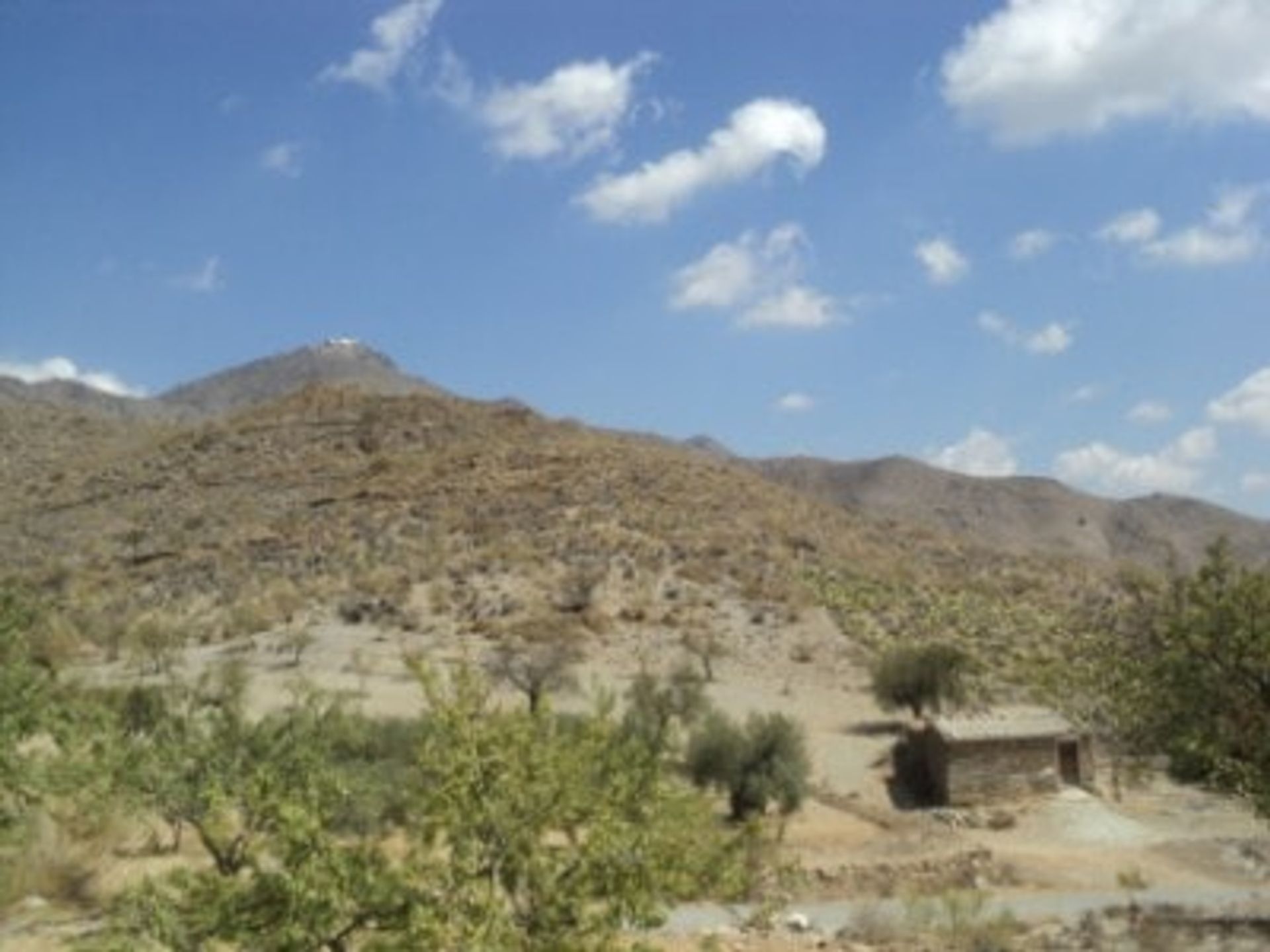 loger dans Uleila del Campo, Andalucía 10880284