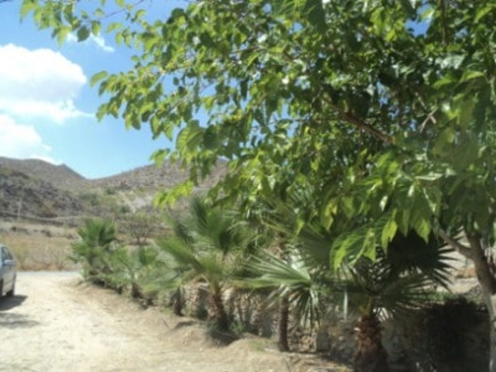 بيت في Uleila del Campo, Andalucía 10880284