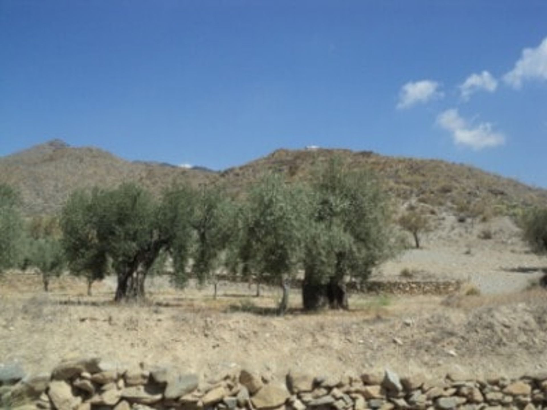 بيت في Uleila del Campo, Andalucía 10880284