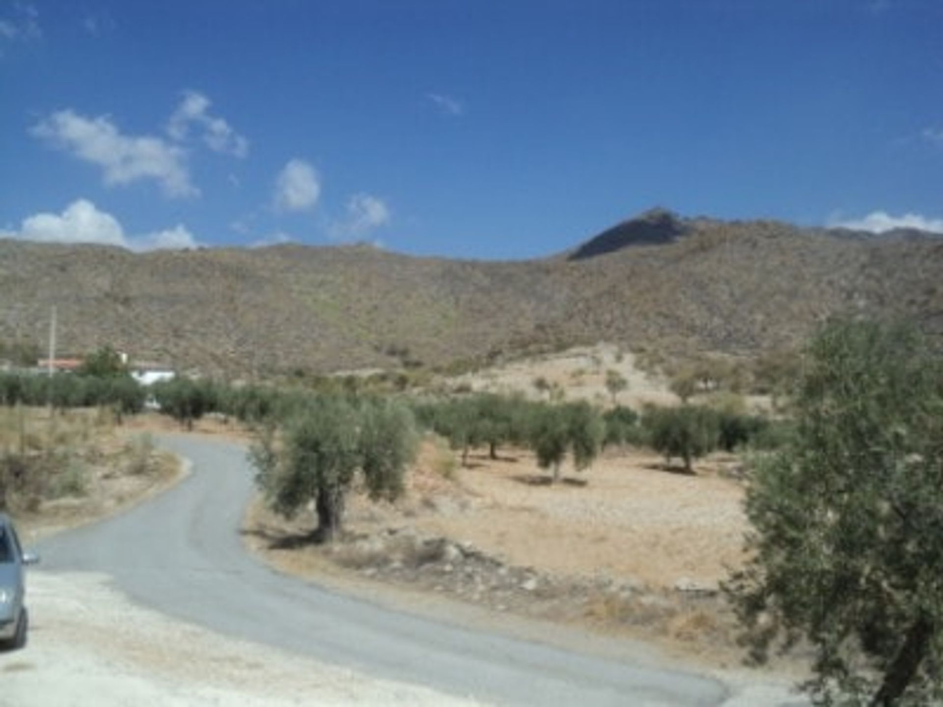 loger dans Uleila del Campo, Andalucía 10880284