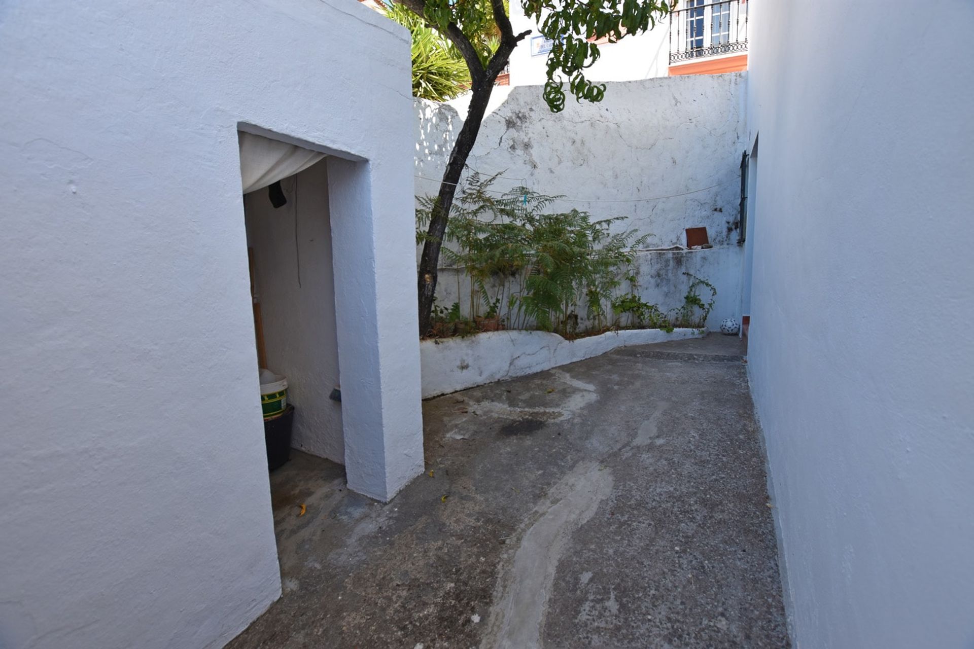 casa no Gaucín, Andalucía 10880285