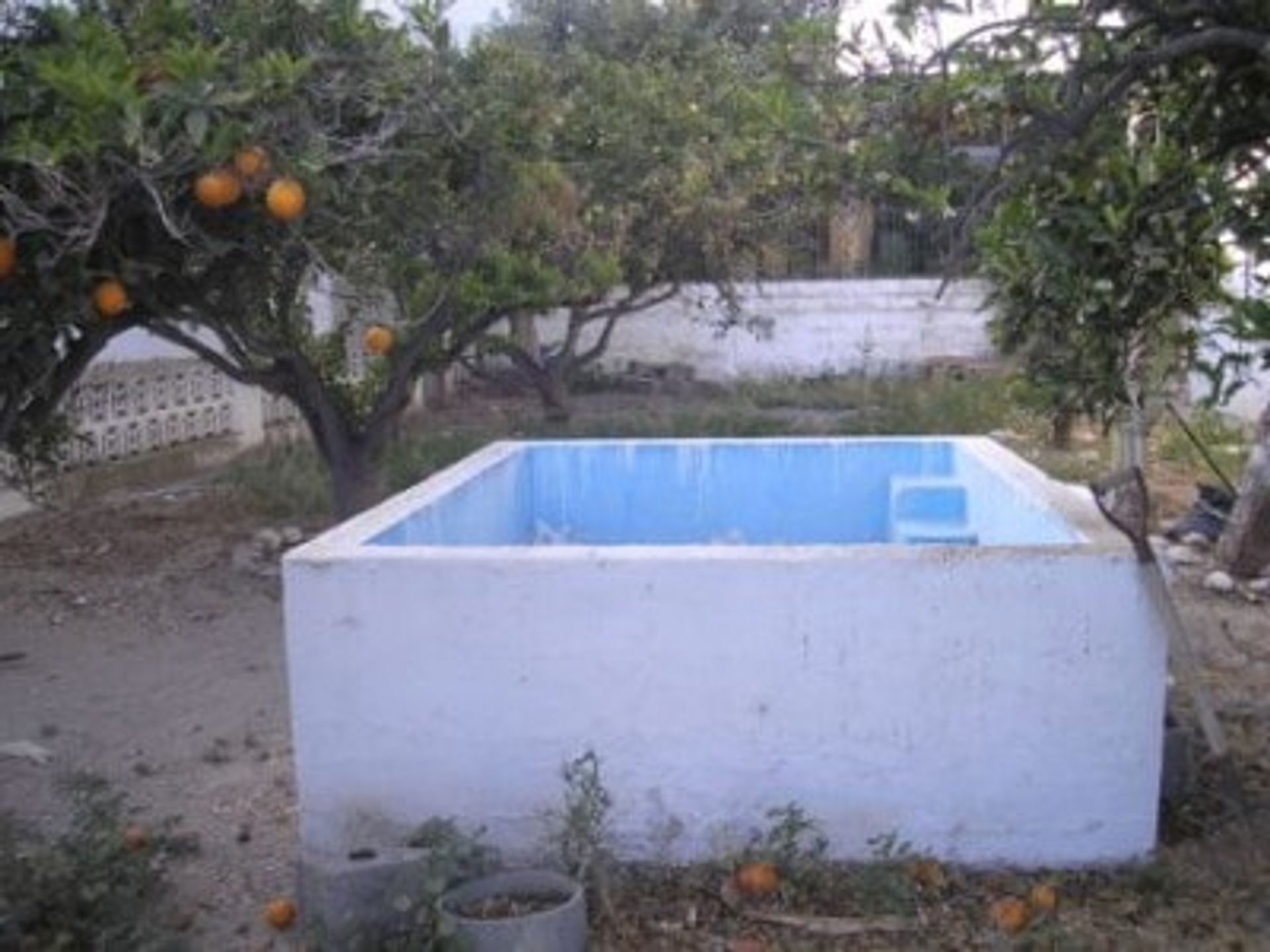 Huis in Cuevas del Almanzora, Andalucía 10880294