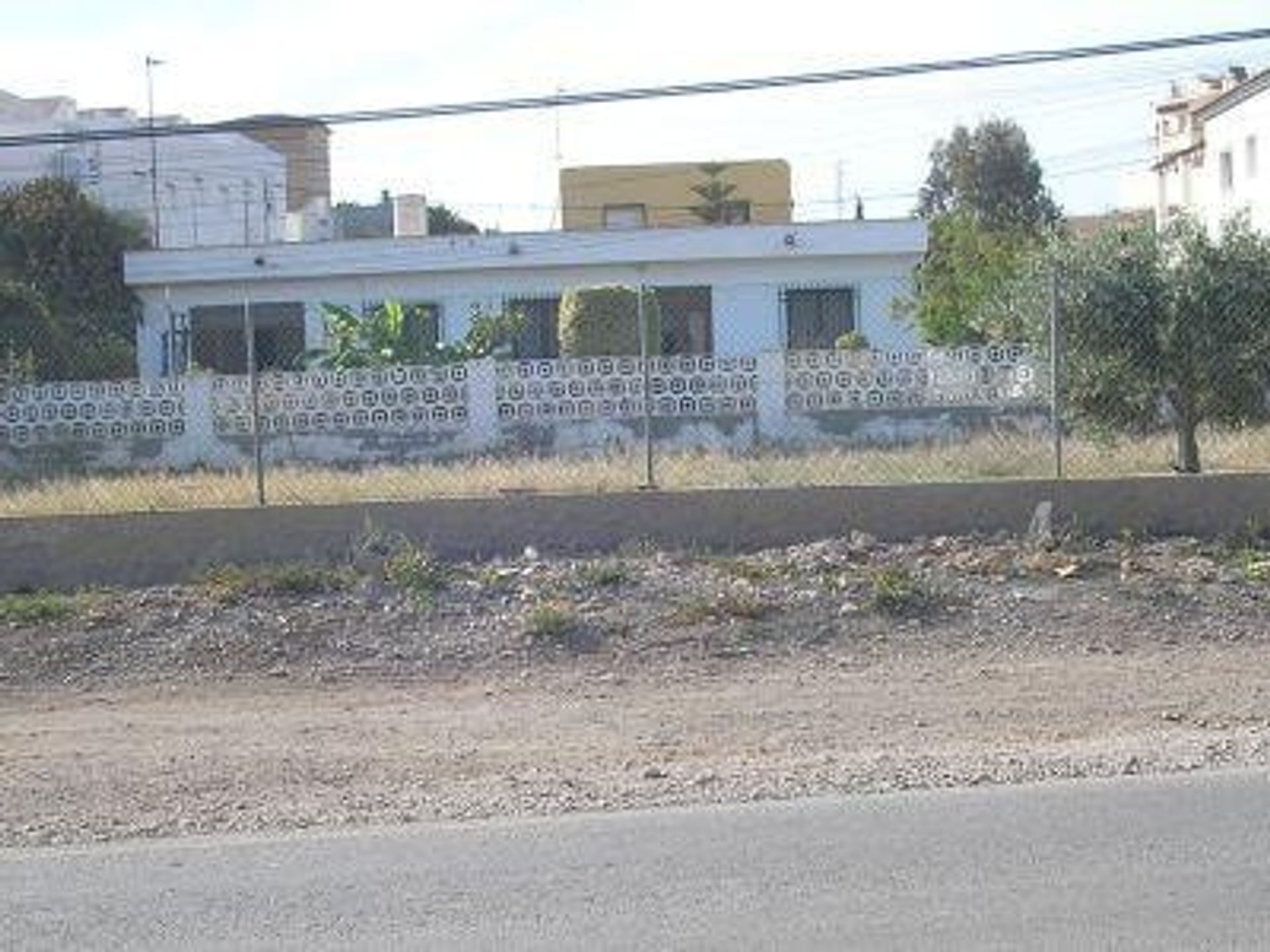 Huis in Cuevas del Almanzora, Andalucía 10880294