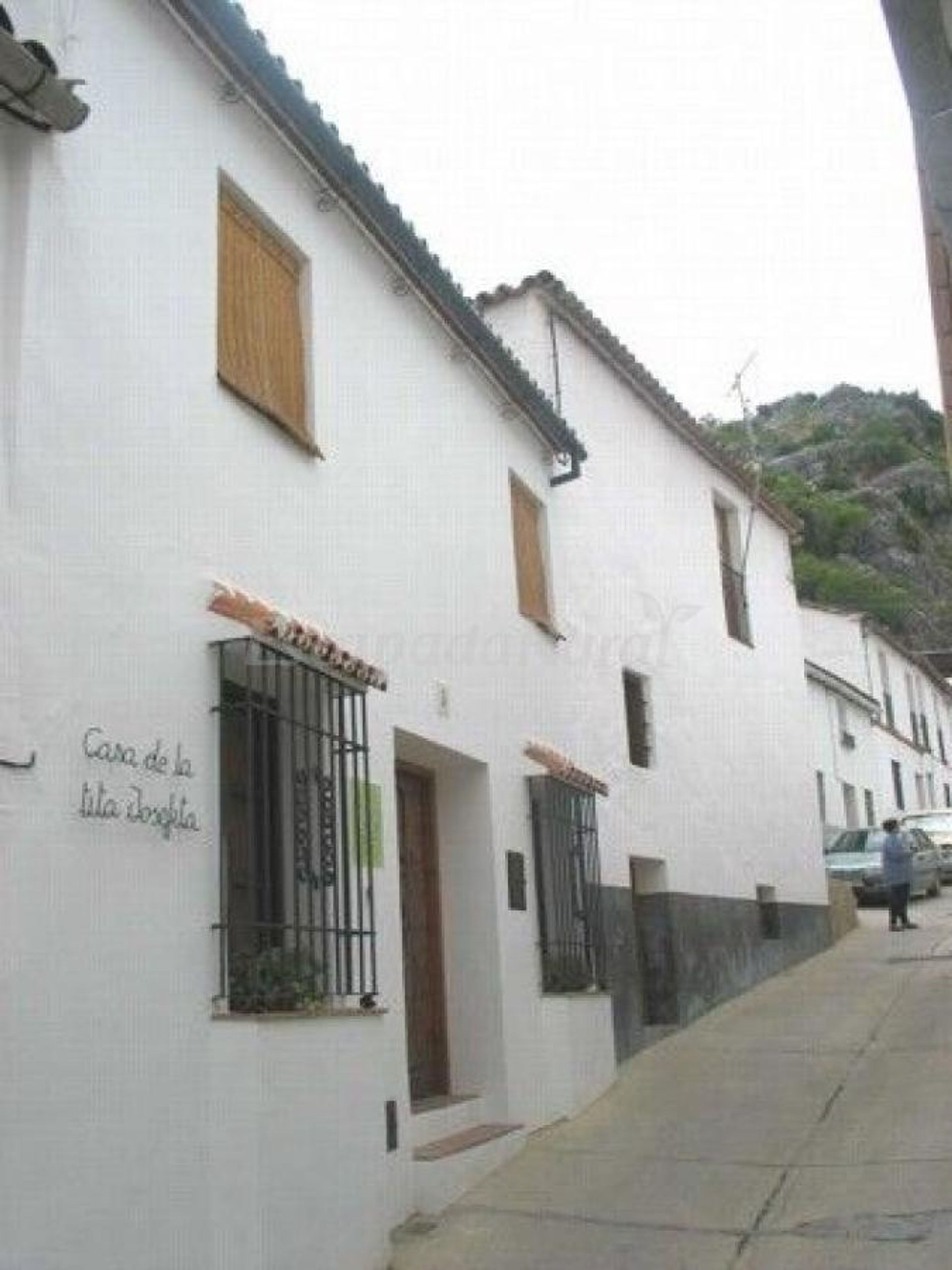 Hus i Montejaque, Andalucía 10880298