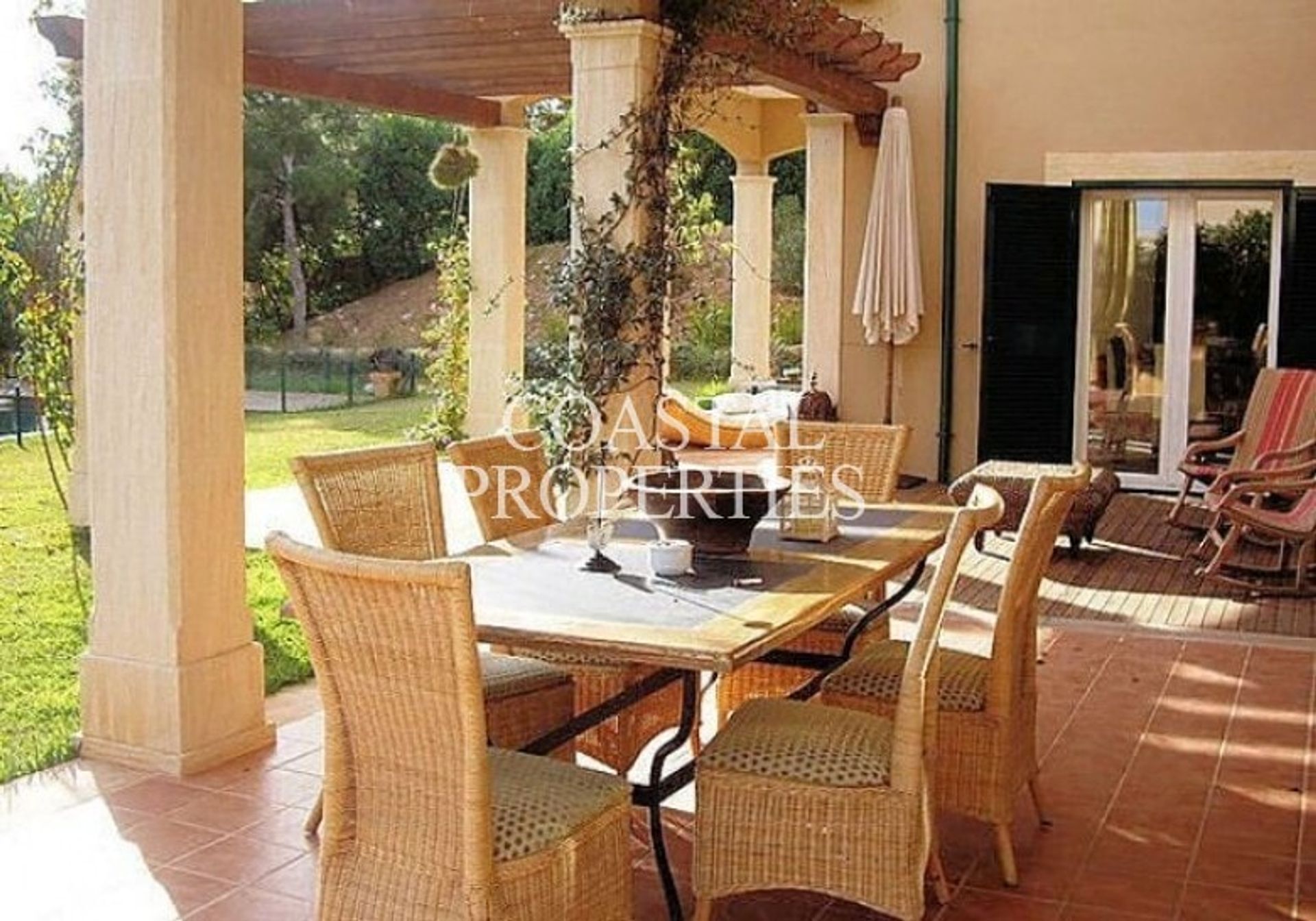 Huis in Cala Vinyes, Illes Balears 10880307