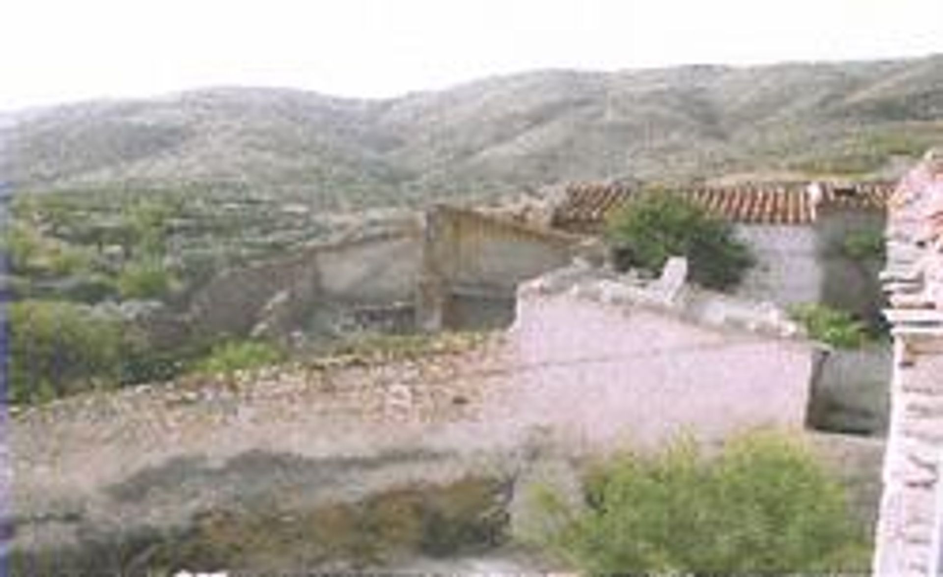 Land in Benizalon, Andalusia 10880326