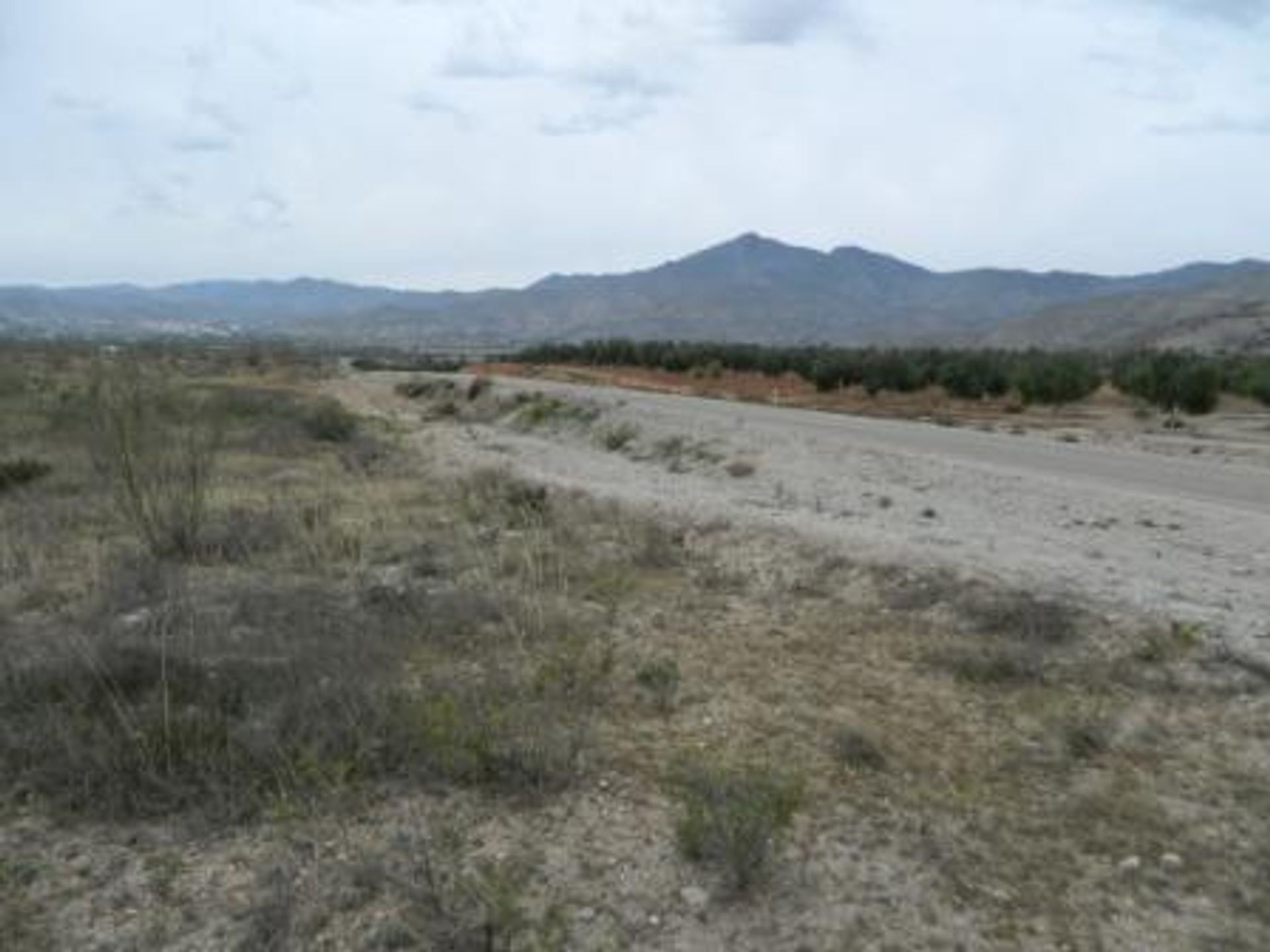 الأرض في Uleila del Campo, Andalucía 10880334