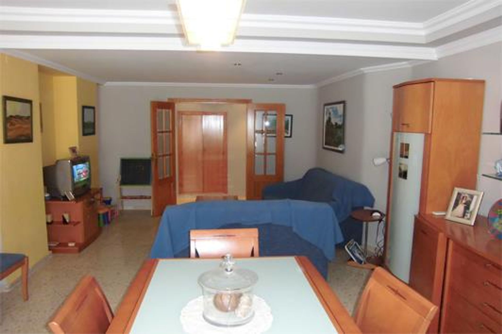 Condominium in Tormos, Valencia 10880341