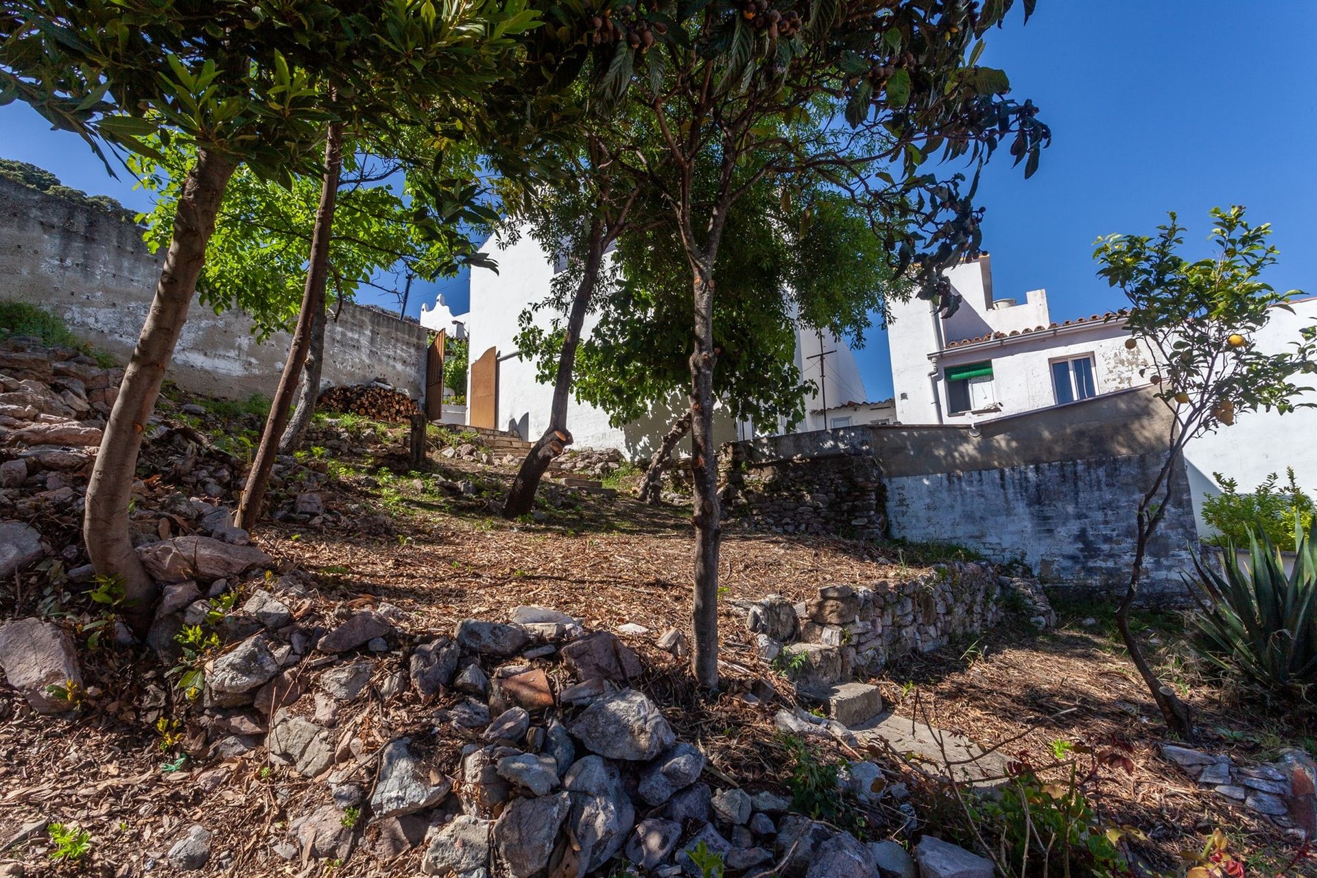 Huis in Cortes de la Frontera, Andalucía 10880362