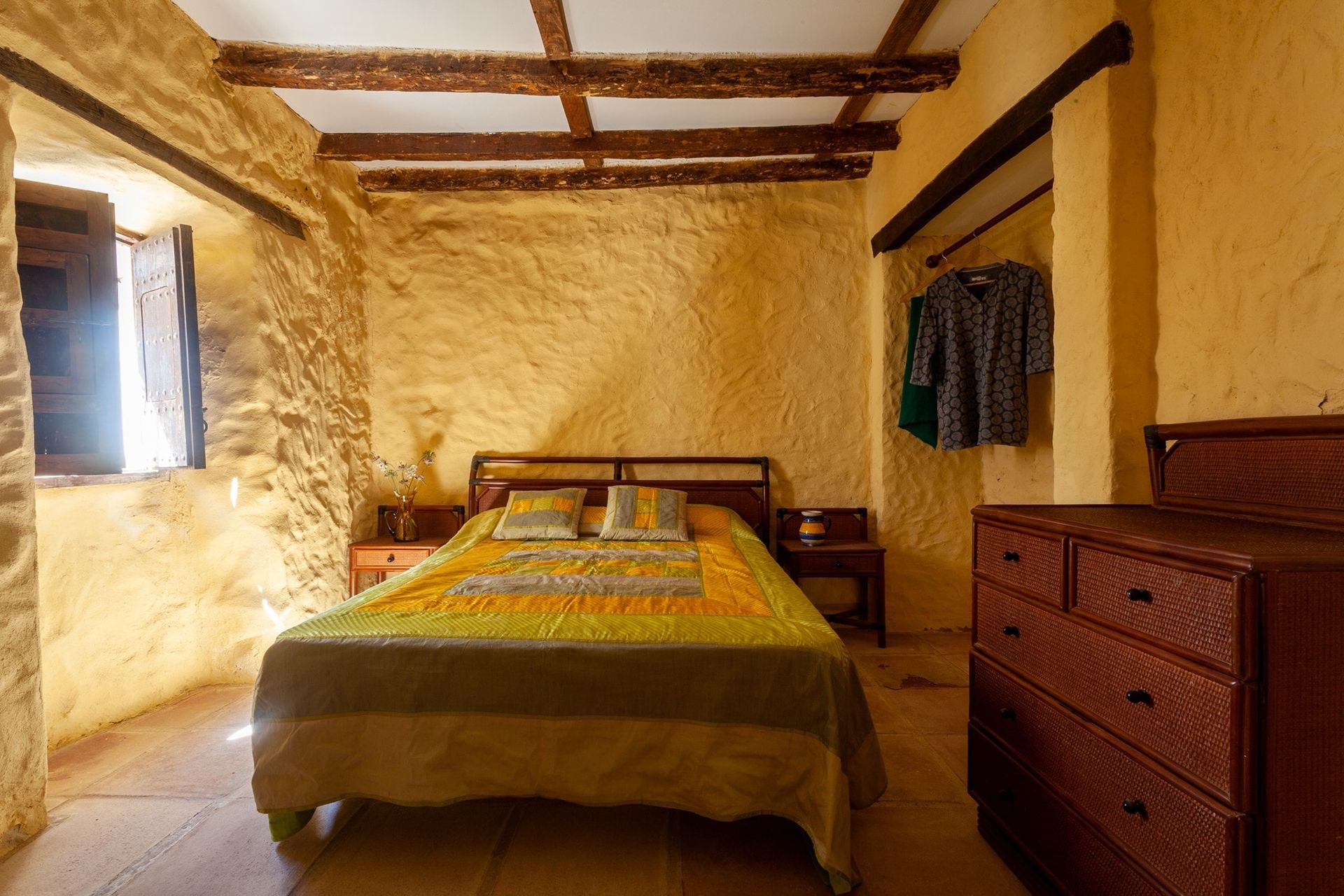 Huis in Cortes de la Frontera, Andalucía 10880362