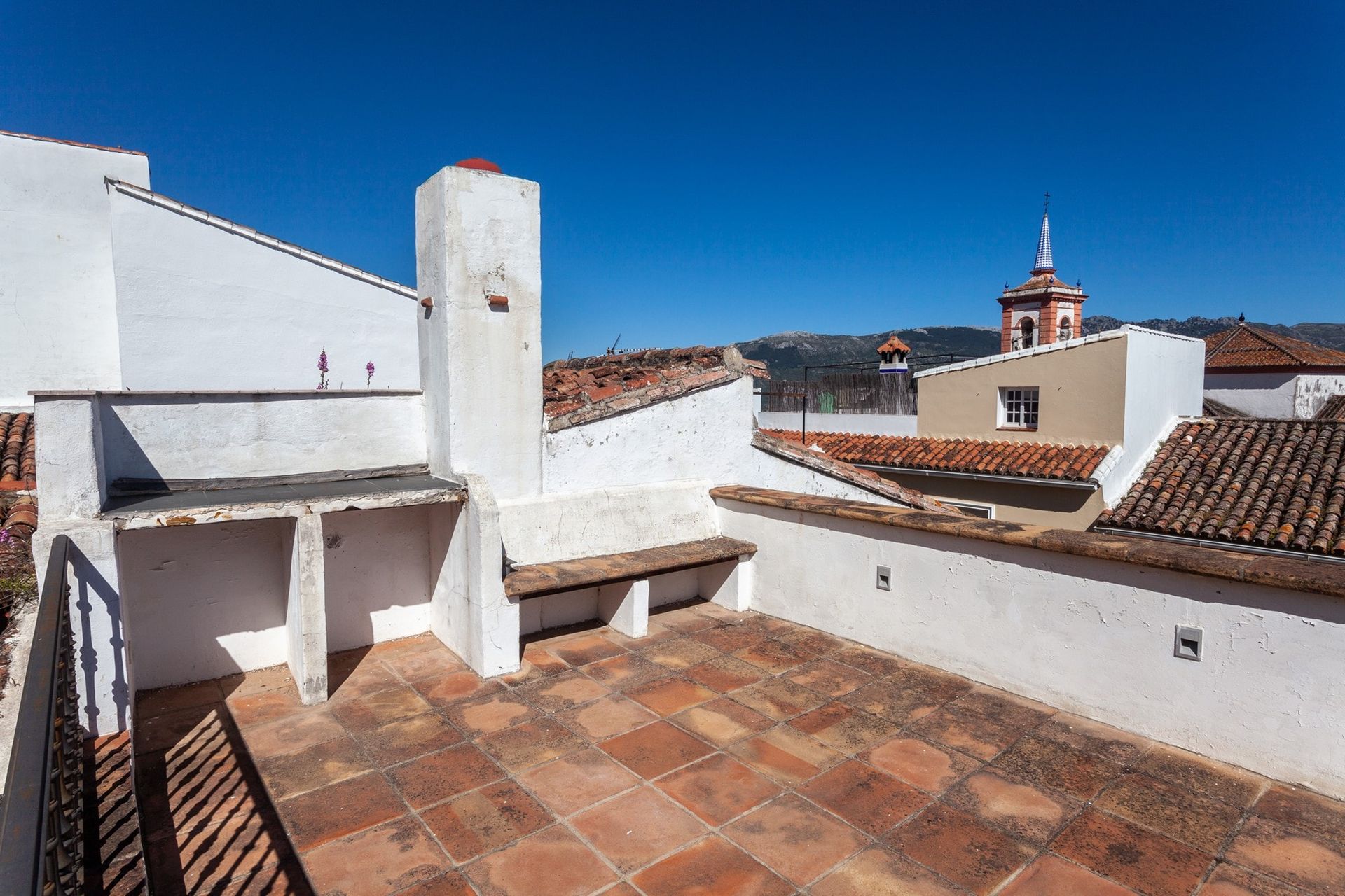 Huis in Cortes de la Frontera, Andalucía 10880362