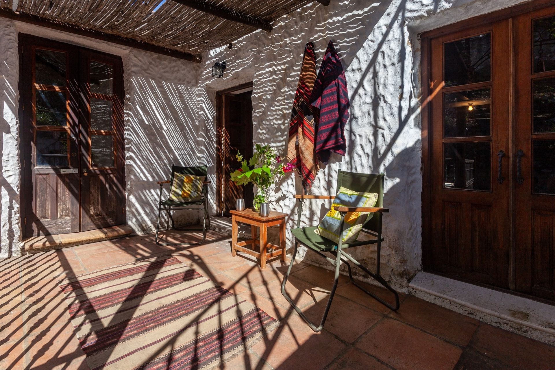 Huis in Cortes de la Frontera, Andalucía 10880362