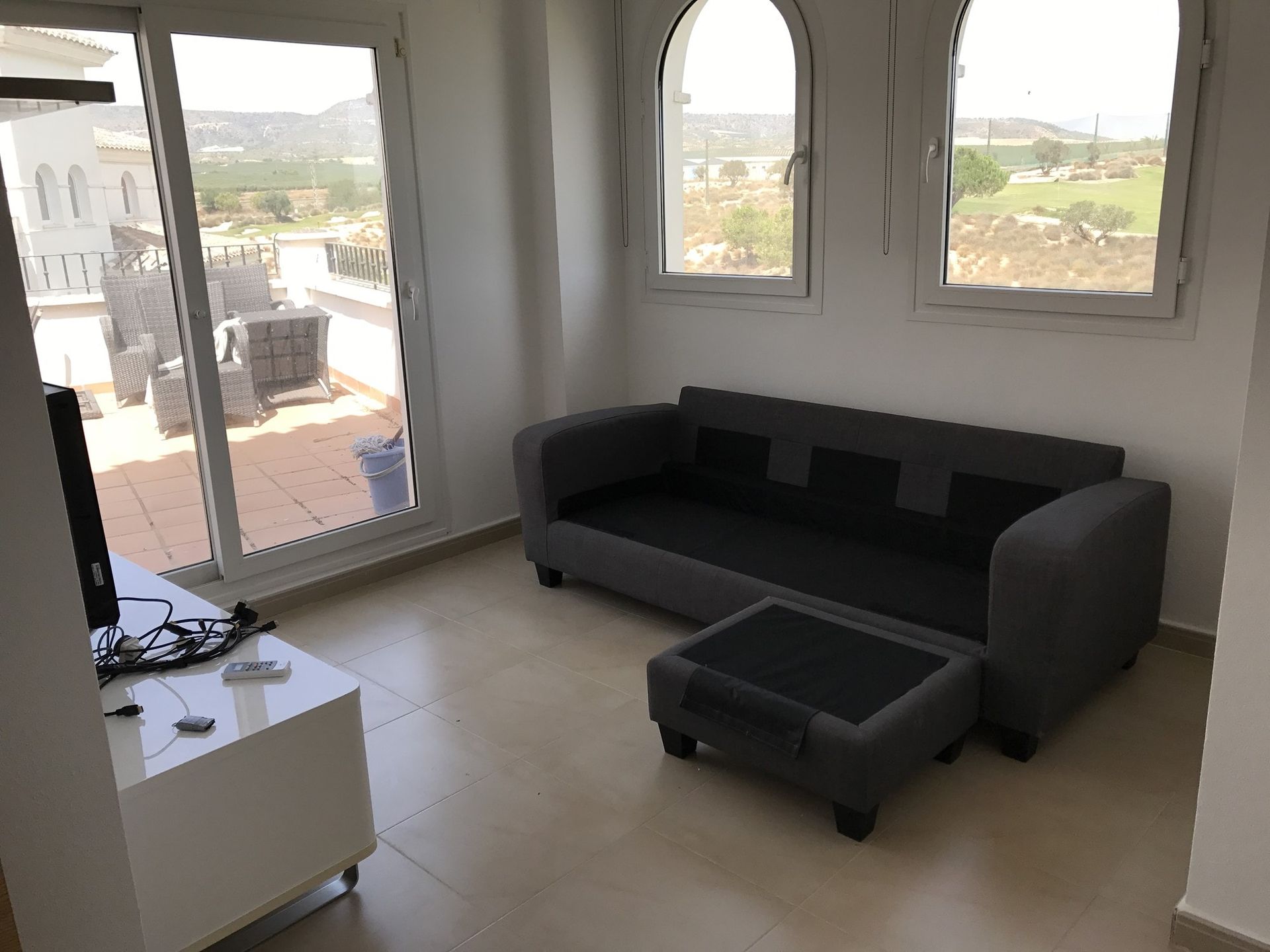 Condominium in Era-Alta, Murcia 10880374