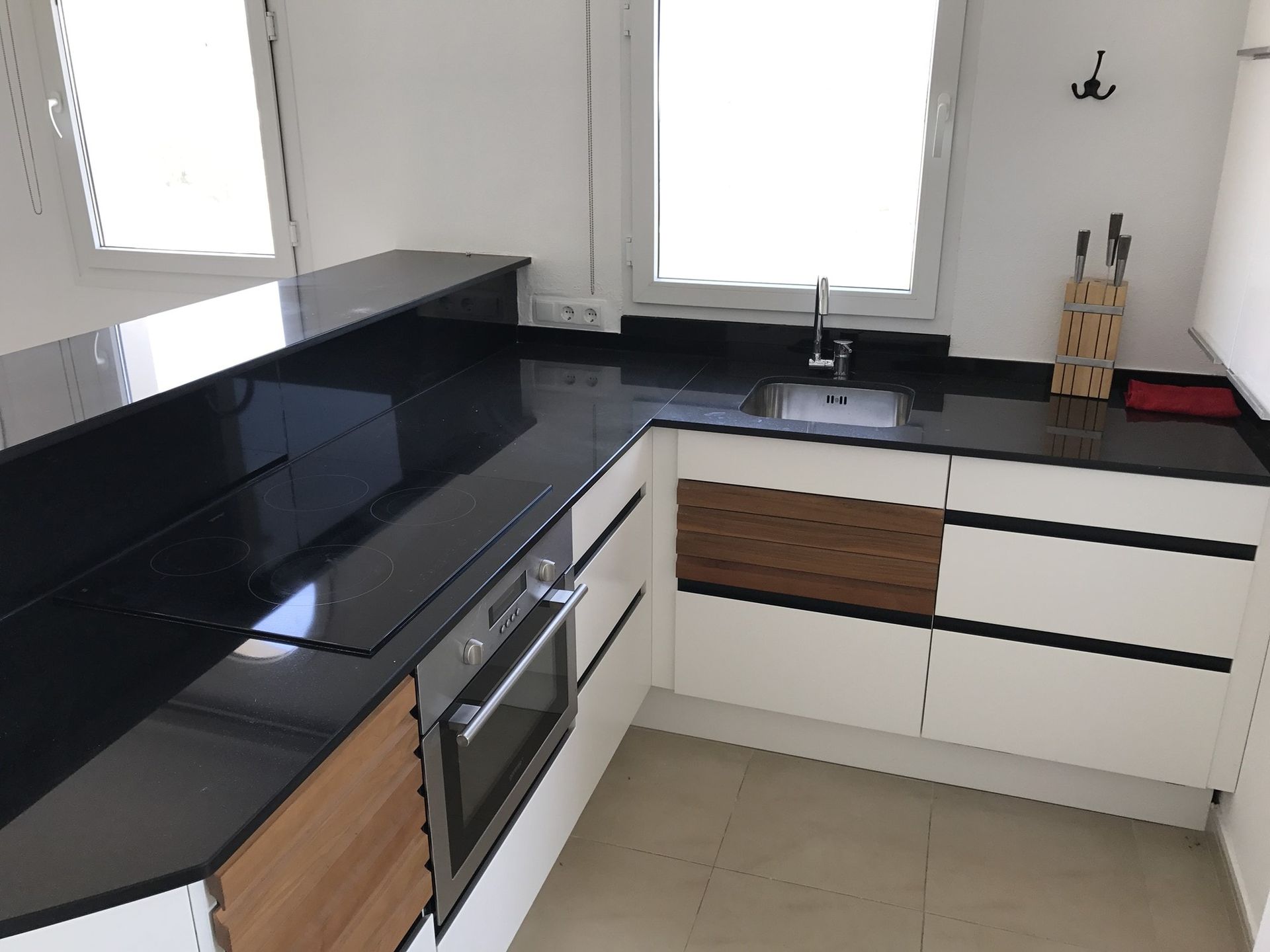 Condominium in Era-Alta, Murcia 10880374