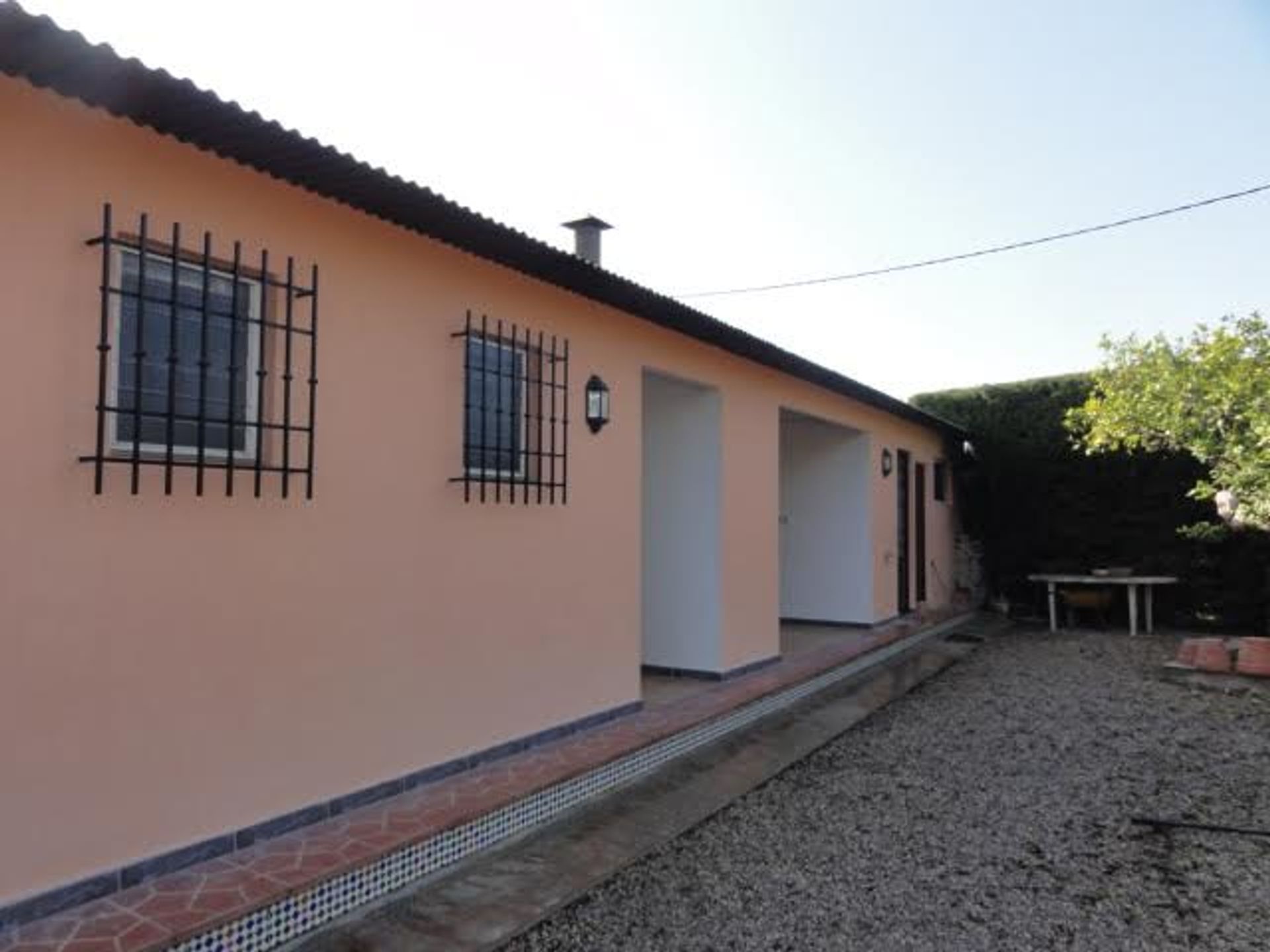 Huis in Murcia, Región de Murcia 10880376