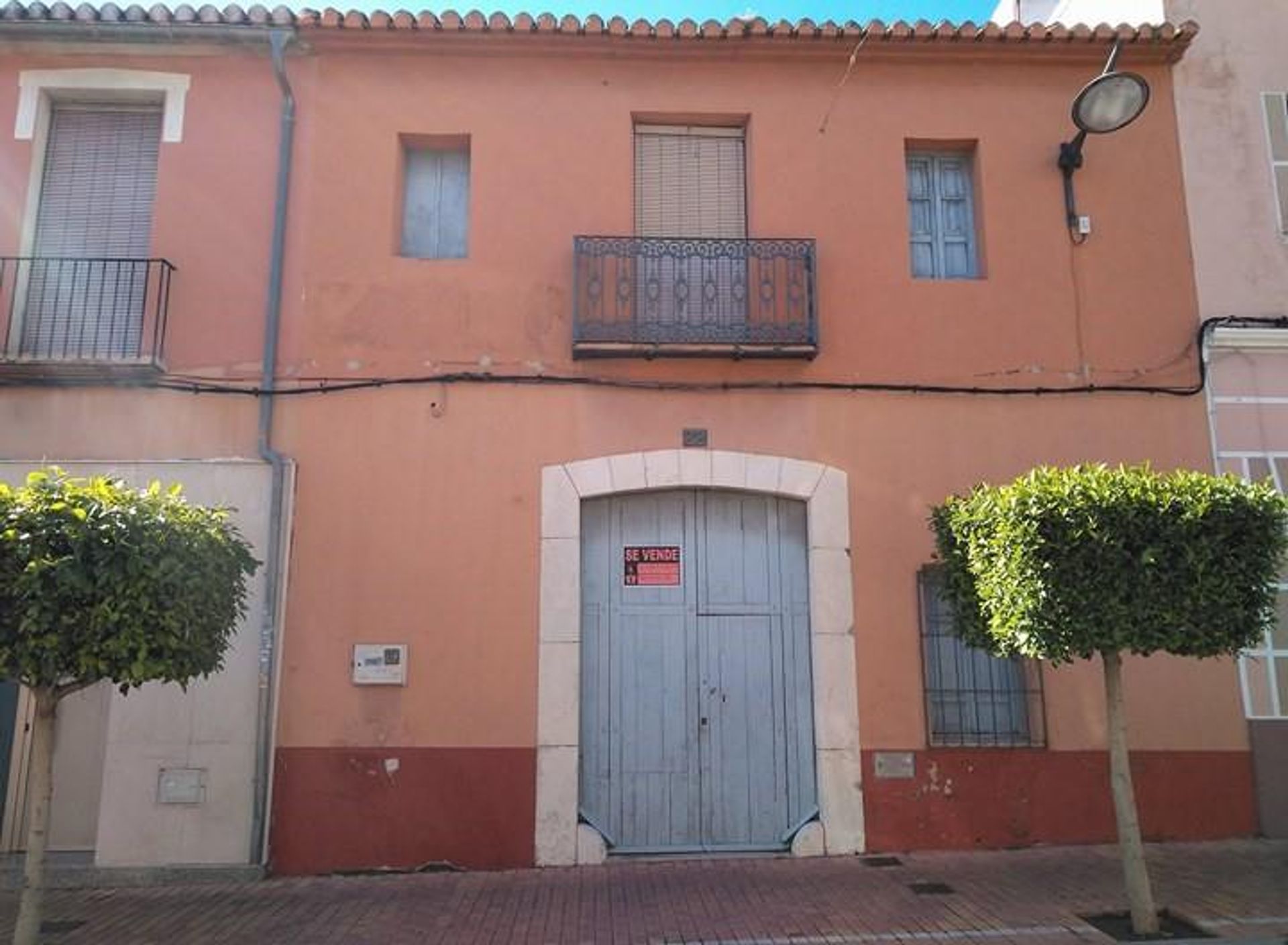 casa en Ondara, Valencia 10880383