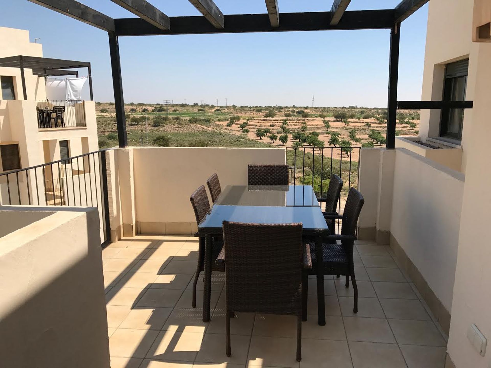 Huis in Tijdperk-Alta, Murcia 10880387