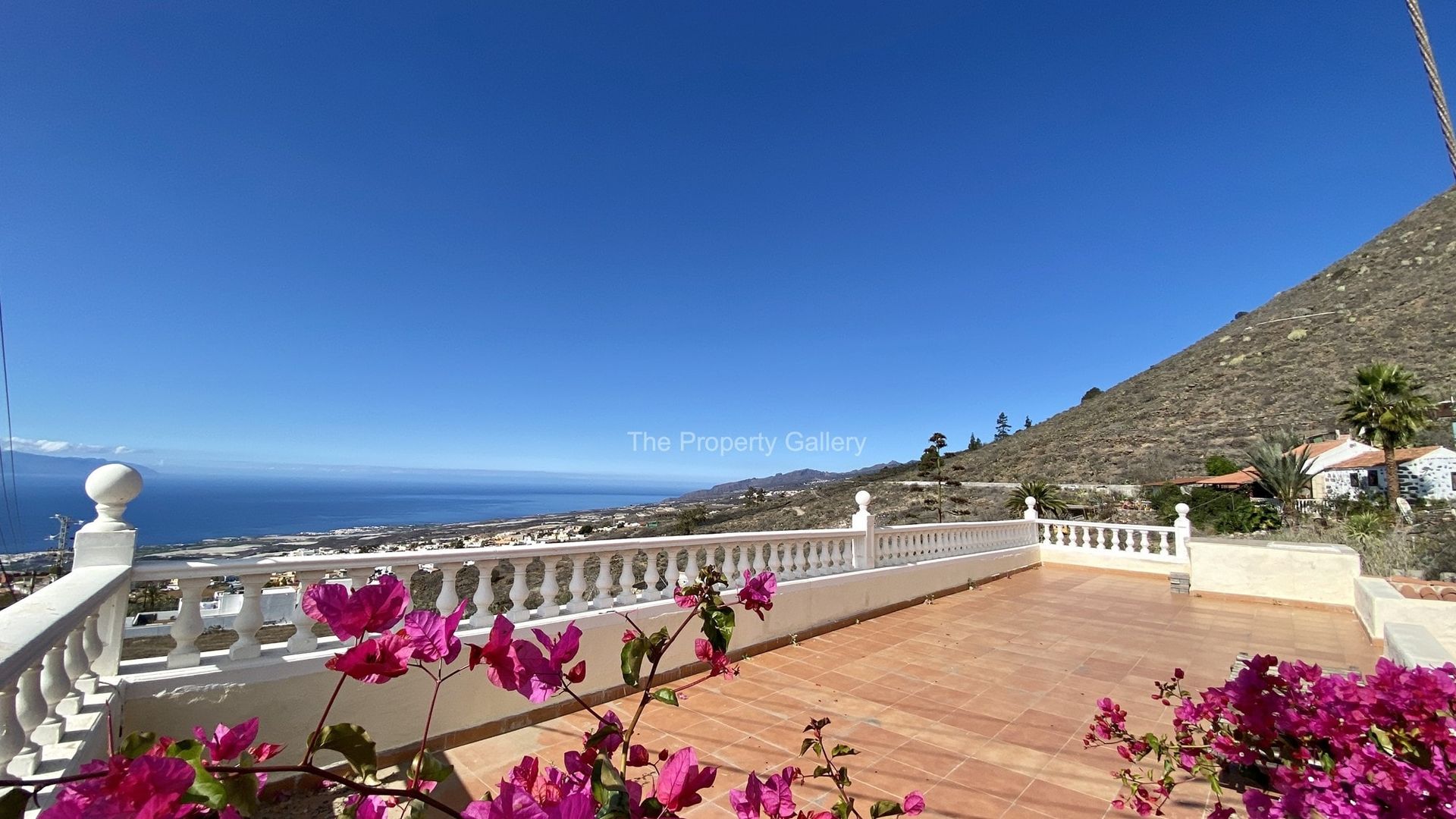 casa en Guía de Isora, Canary Islands 10880388