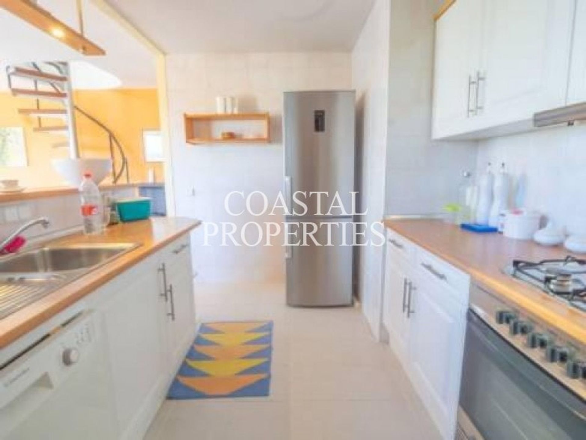 Condominio en Santa Ponsa, Balearic Islands 10880390