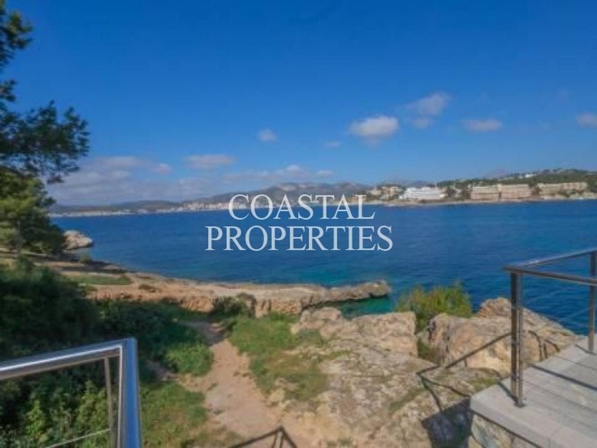 Condominio en Santa Ponsa, Balearic Islands 10880390