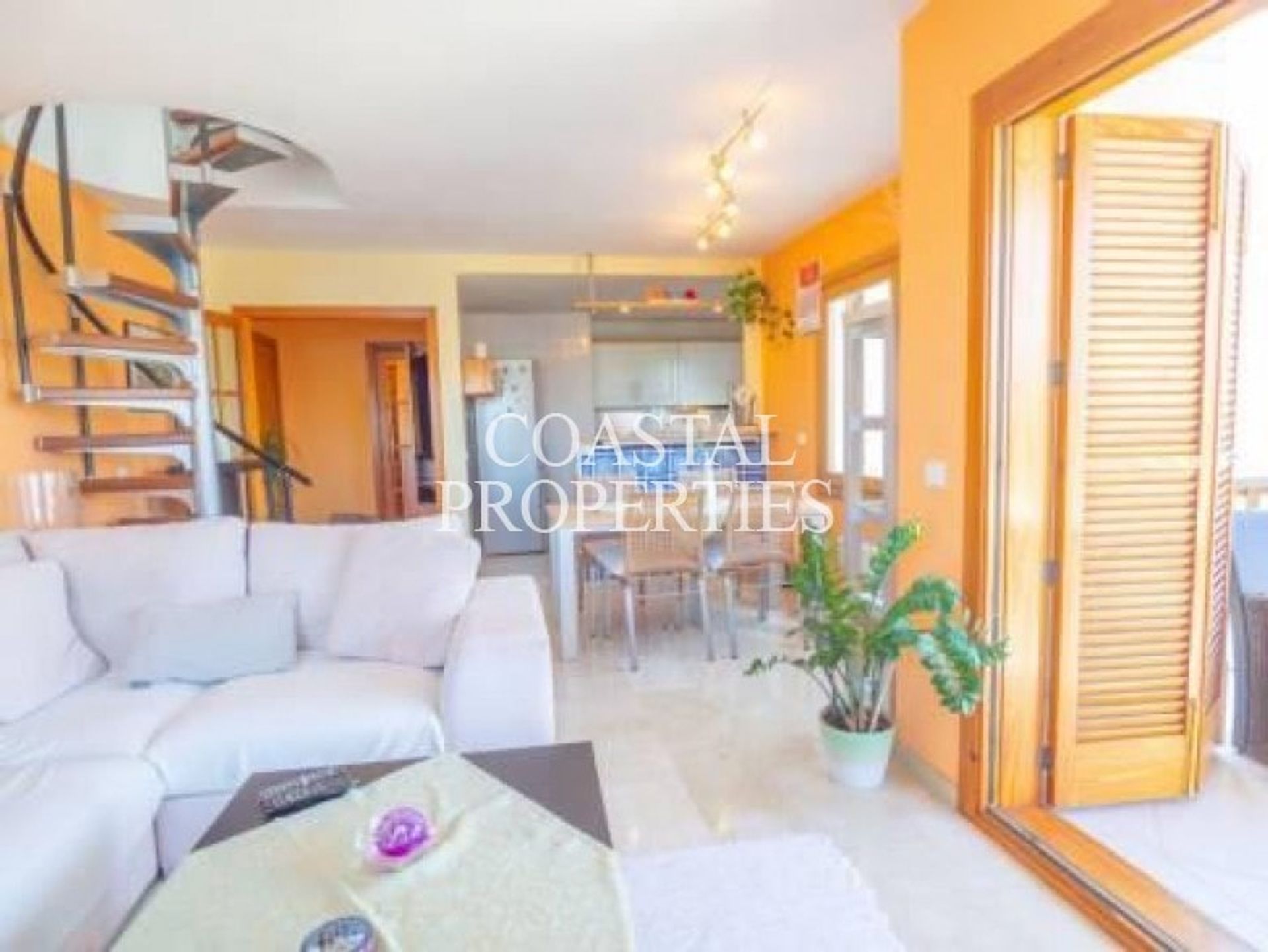 Condominio en Santa Ponsa, Balearic Islands 10880390