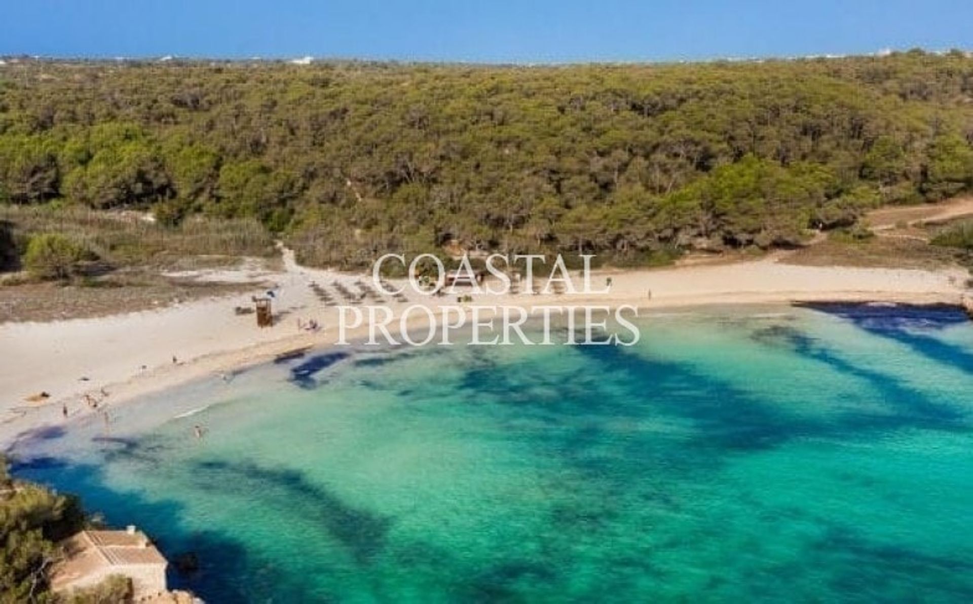 קוֹנדוֹמִינִיוֹן ב Cala d'Or, Balearic Islands 10880392