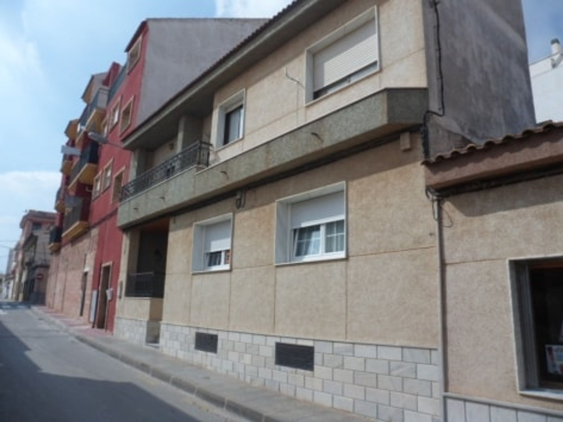 casa en Murcia, Región de Murcia 10880395