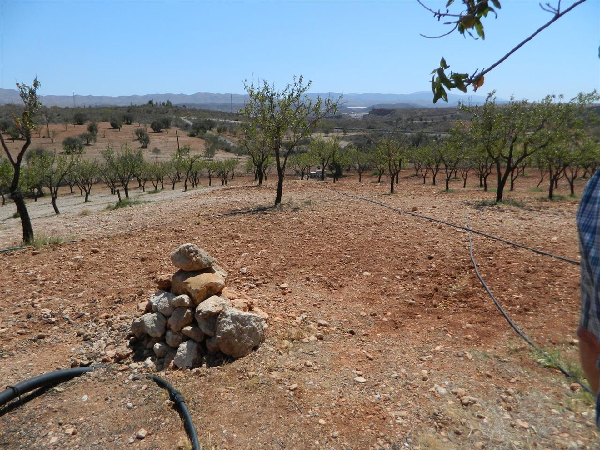 Dom w Sorbas, Andalucía 10880398