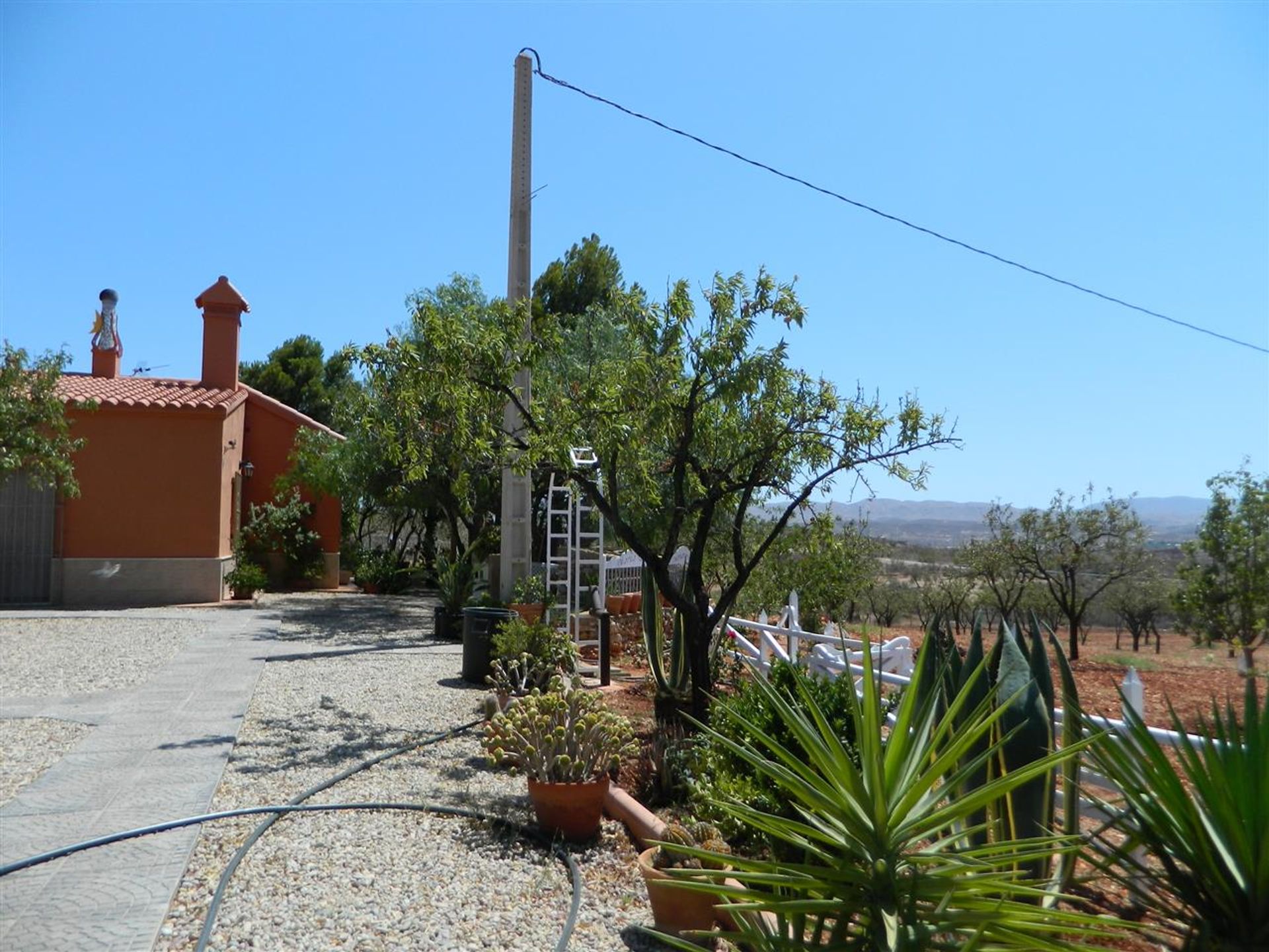 Haus im Sorbas, Andalucía 10880398