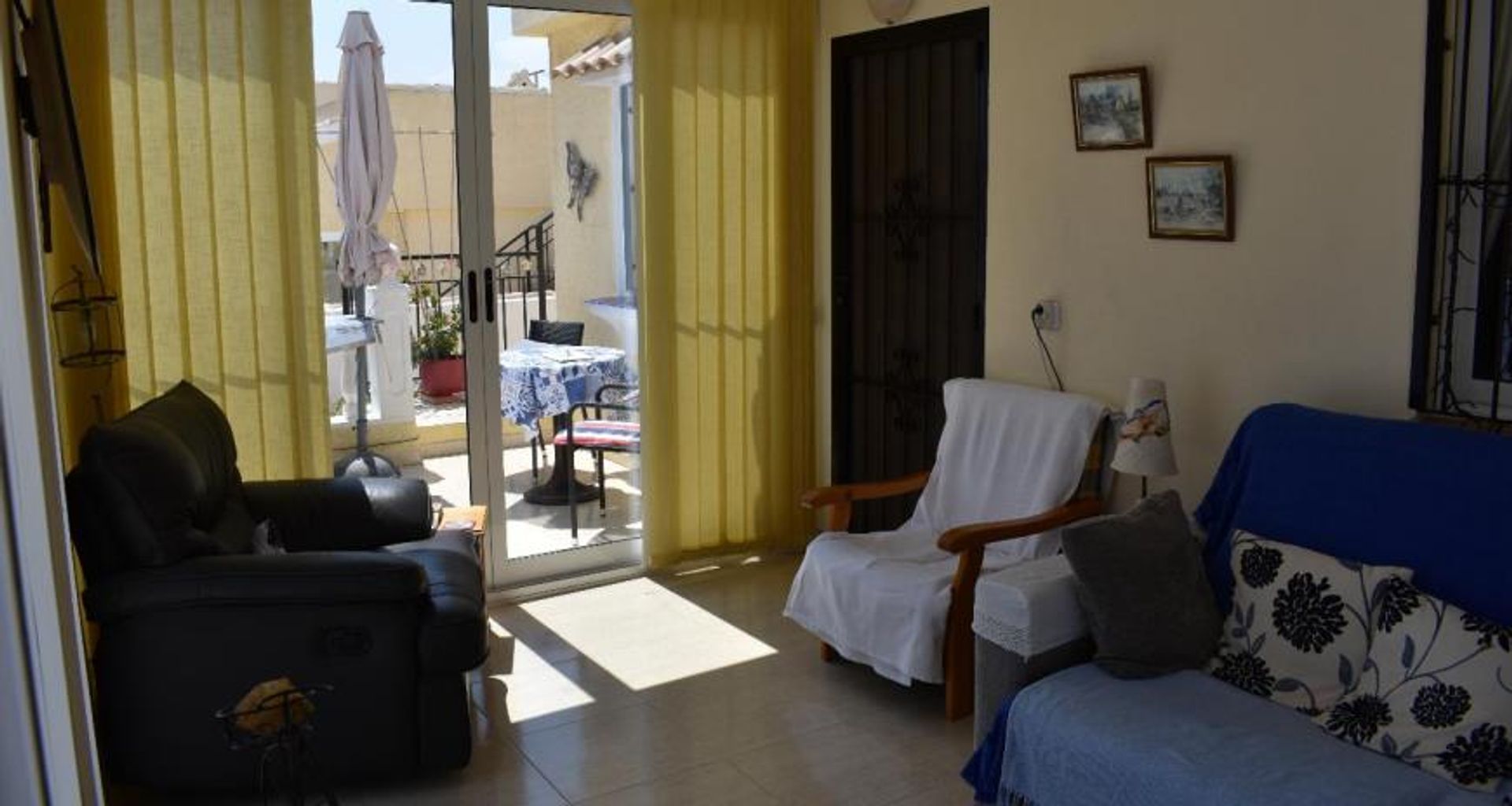 Haus im Mazarron, Murcia 10880399