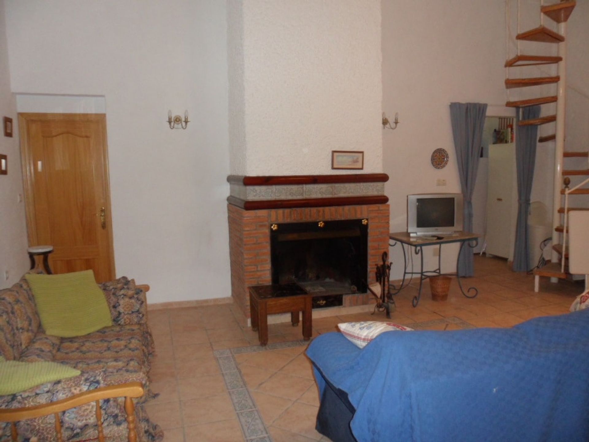 Huis in Murcia, Región de Murcia 10880406