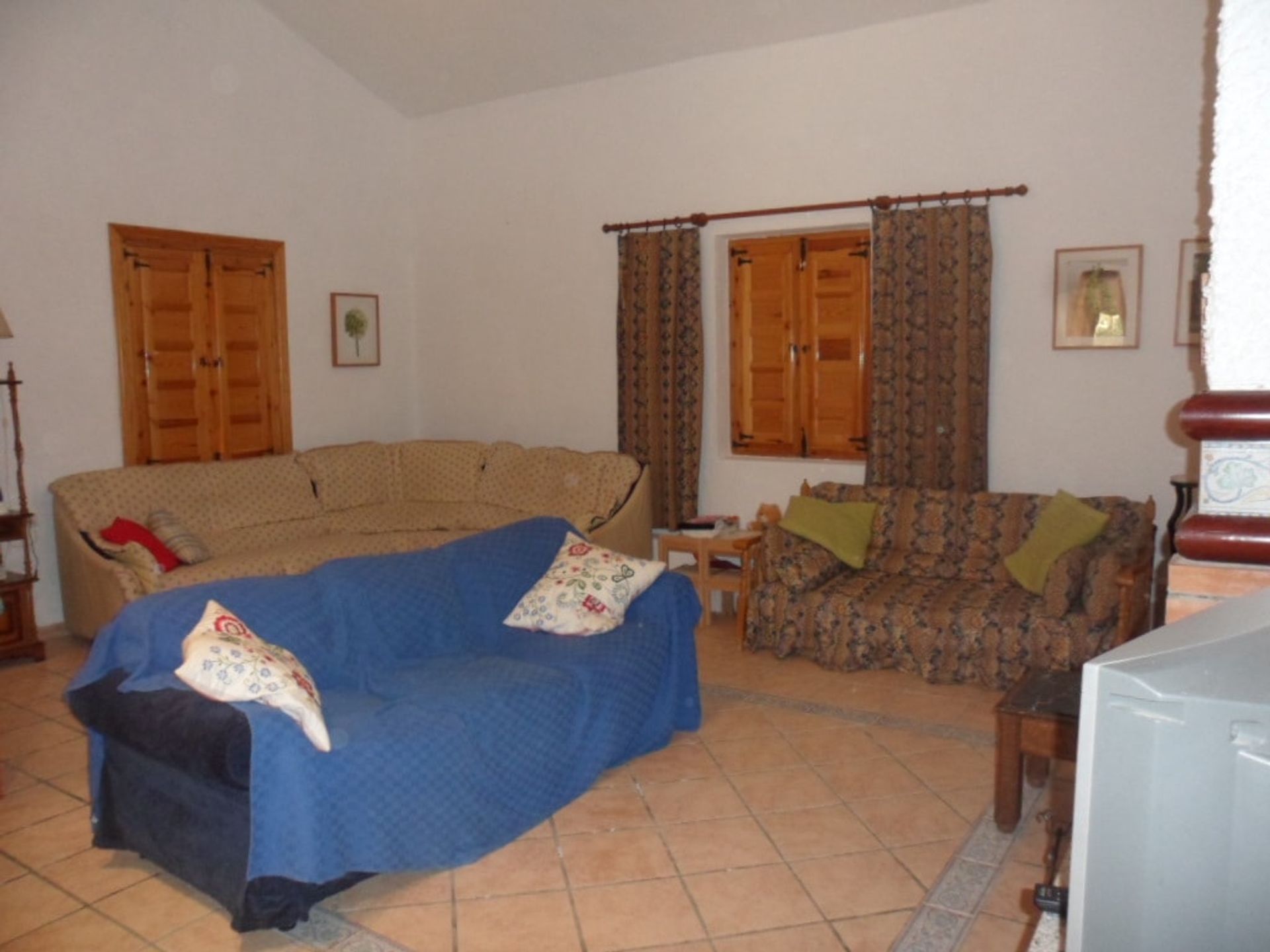 Huis in Tijdperk-Alta, Murcia 10880406