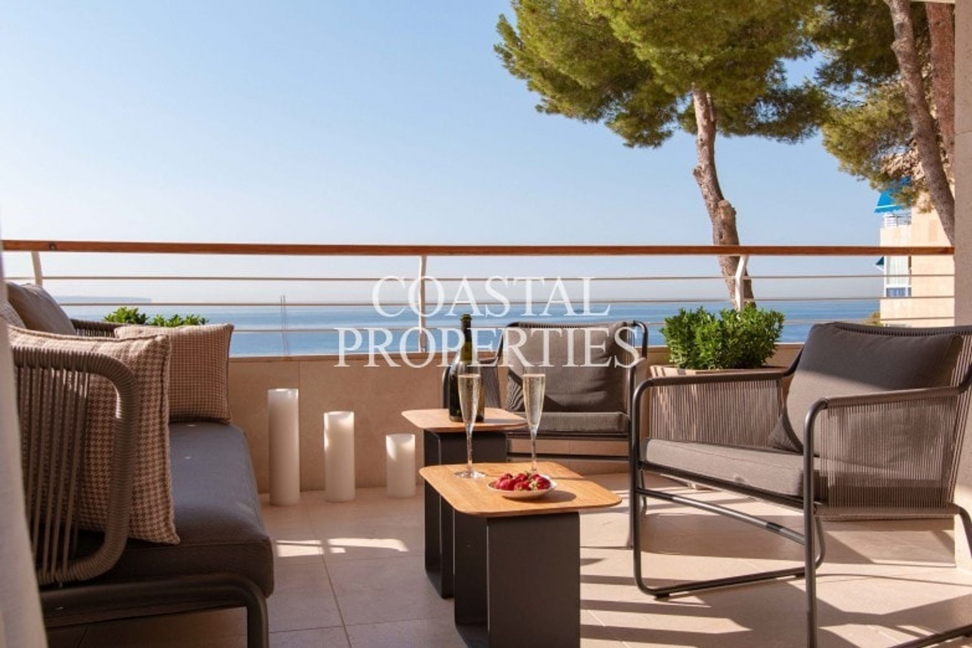 Condominio en Palma, Balearic Islands 10880409