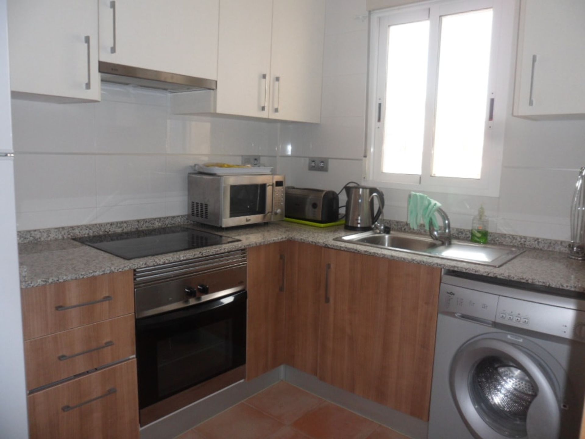 Condominio en Era-Alta, Murcia 10880412