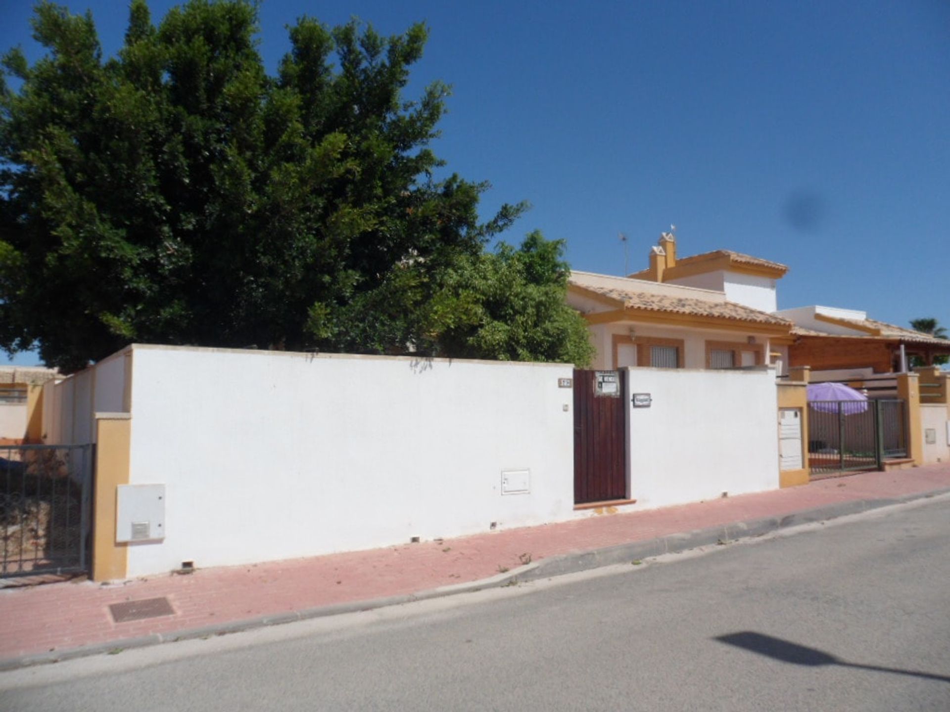 Huis in Murcia, Región de Murcia 10880416