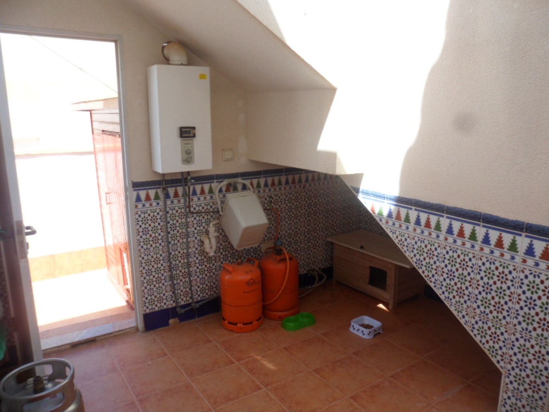 Huis in Tijdperk-Alta, Murcia 10880416