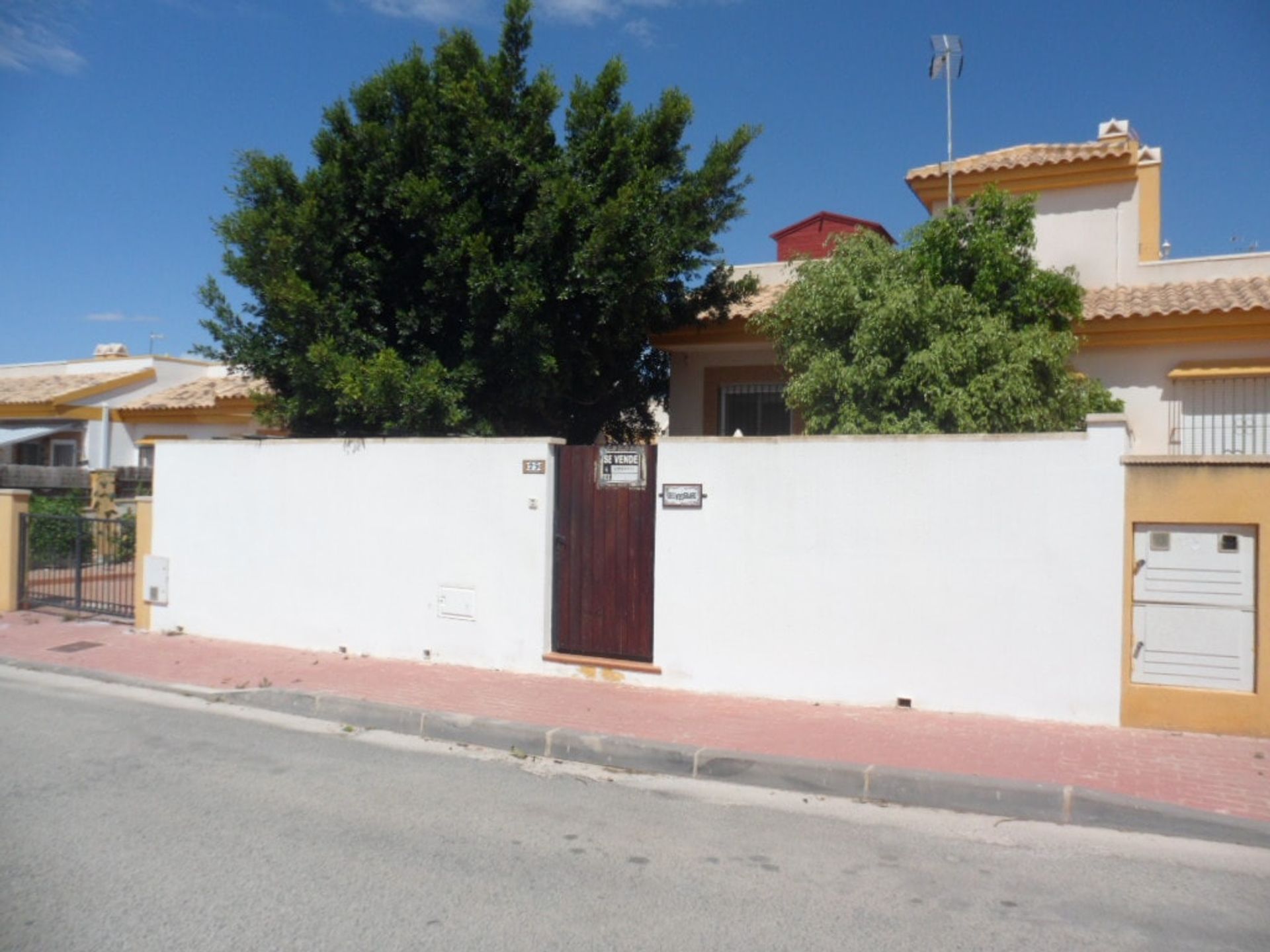 Huis in Murcia, Región de Murcia 10880416