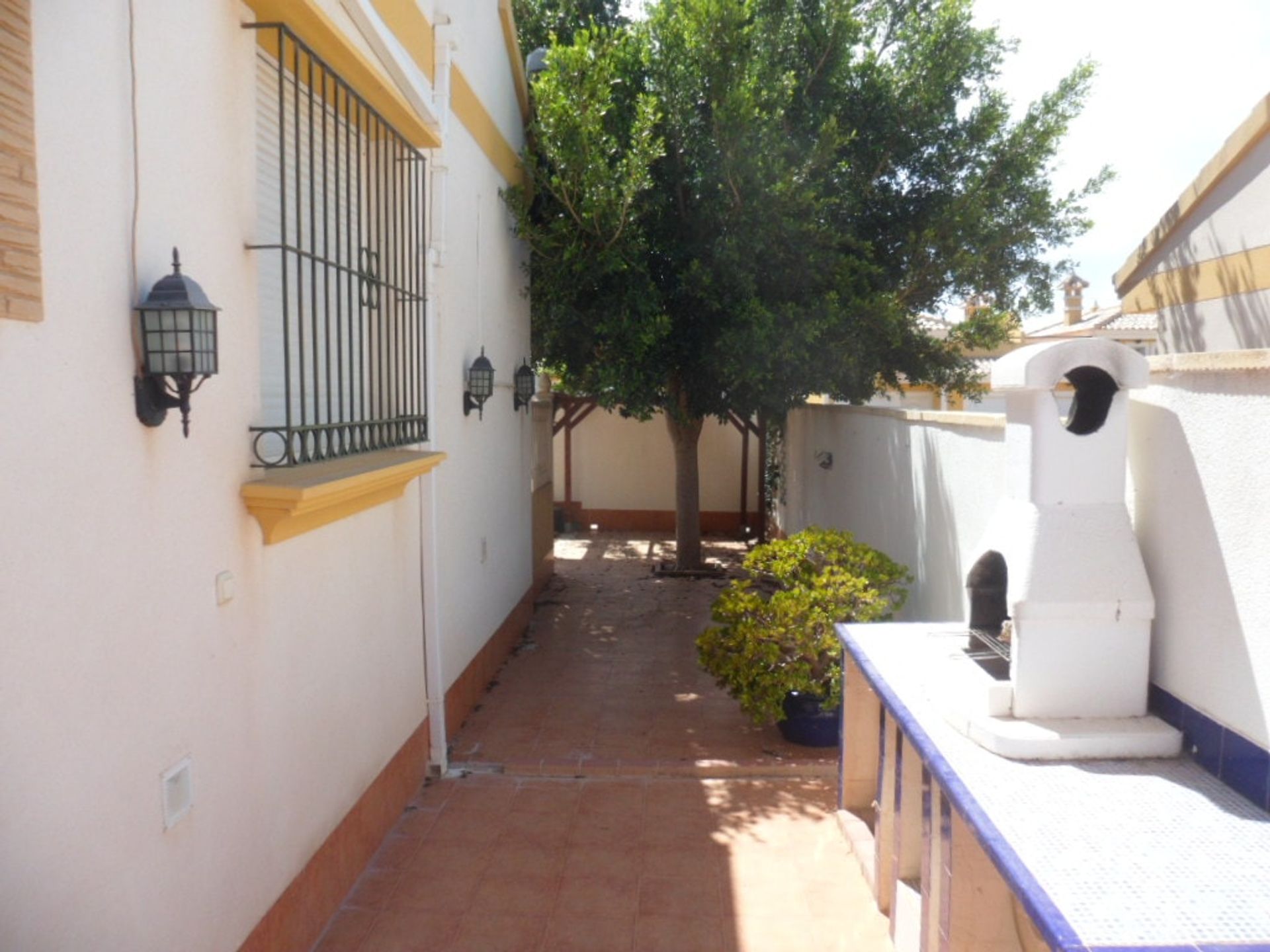 Huis in Murcia, Región de Murcia 10880416