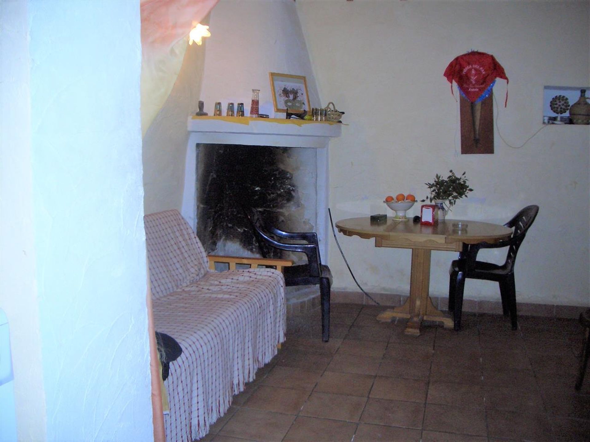 Haus im Lubrin, Andalusien 10880425