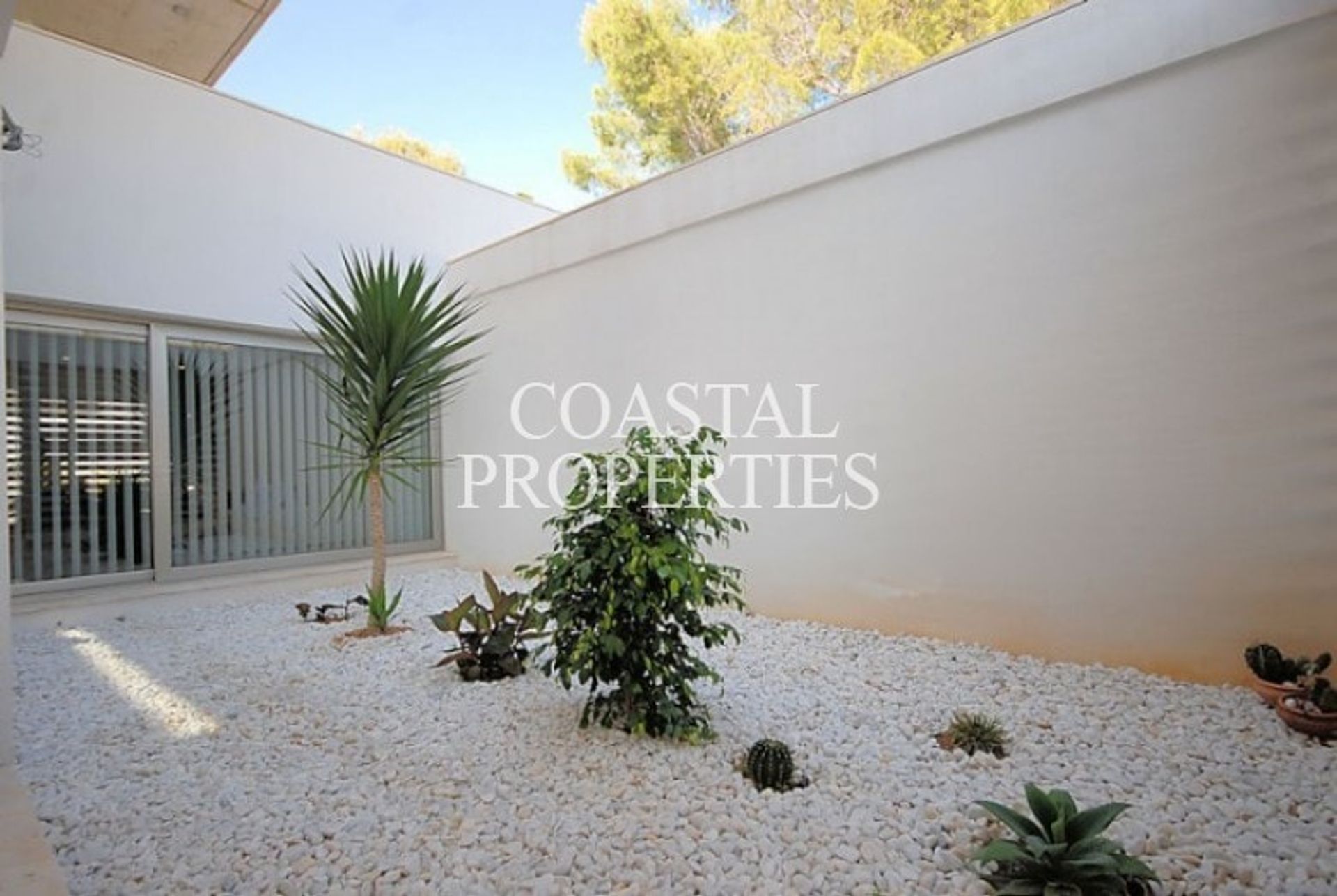 Casa nel Cala Vinyes, Illes Balears 10880426