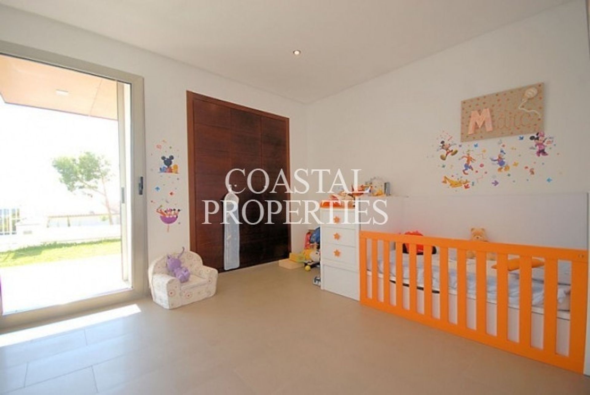 Casa nel Cala Vinyes, Illes Balears 10880426