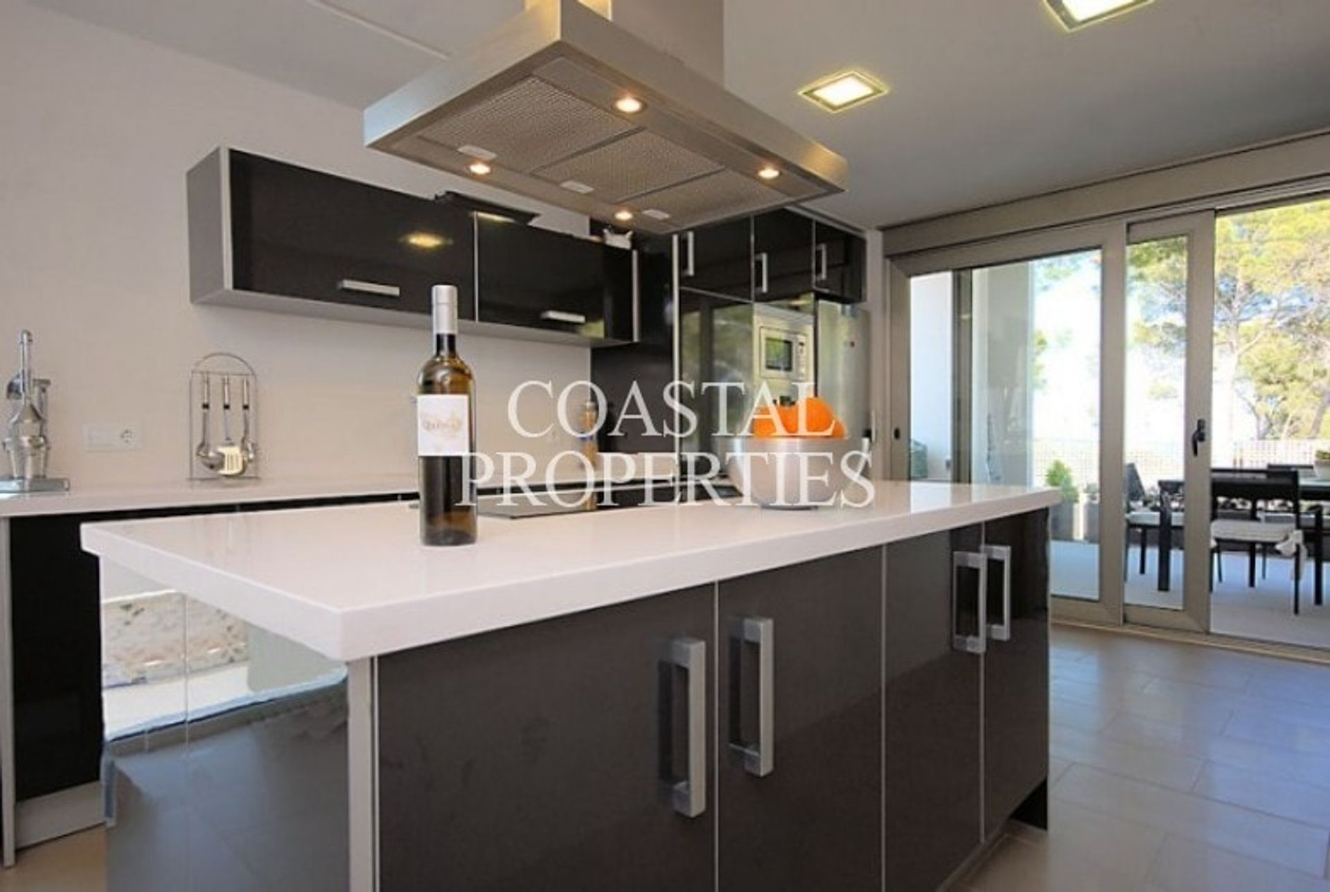 Casa nel Cala Vinyes, Illes Balears 10880426