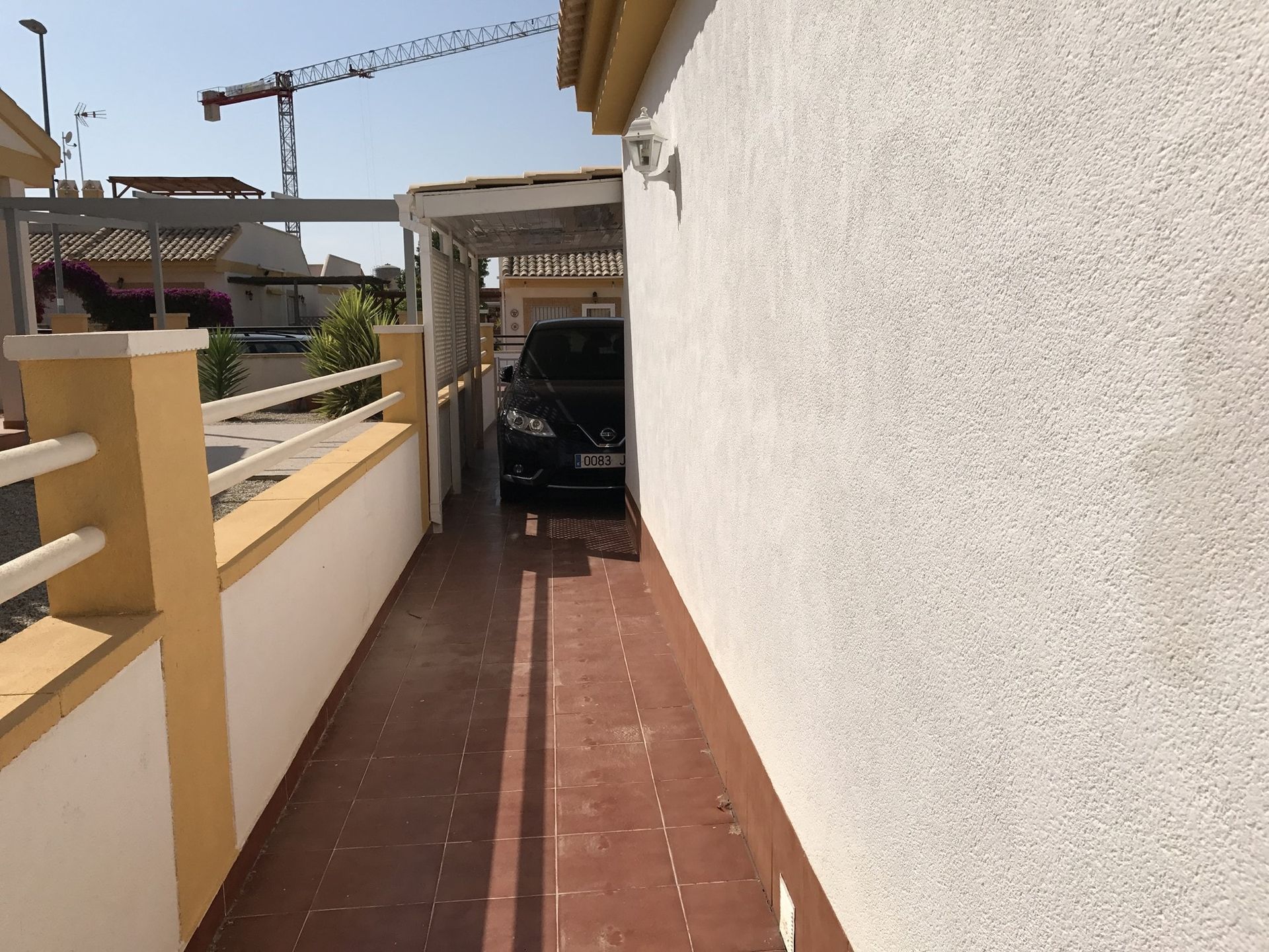 rumah dalam Murcia, Región de Murcia 10880431