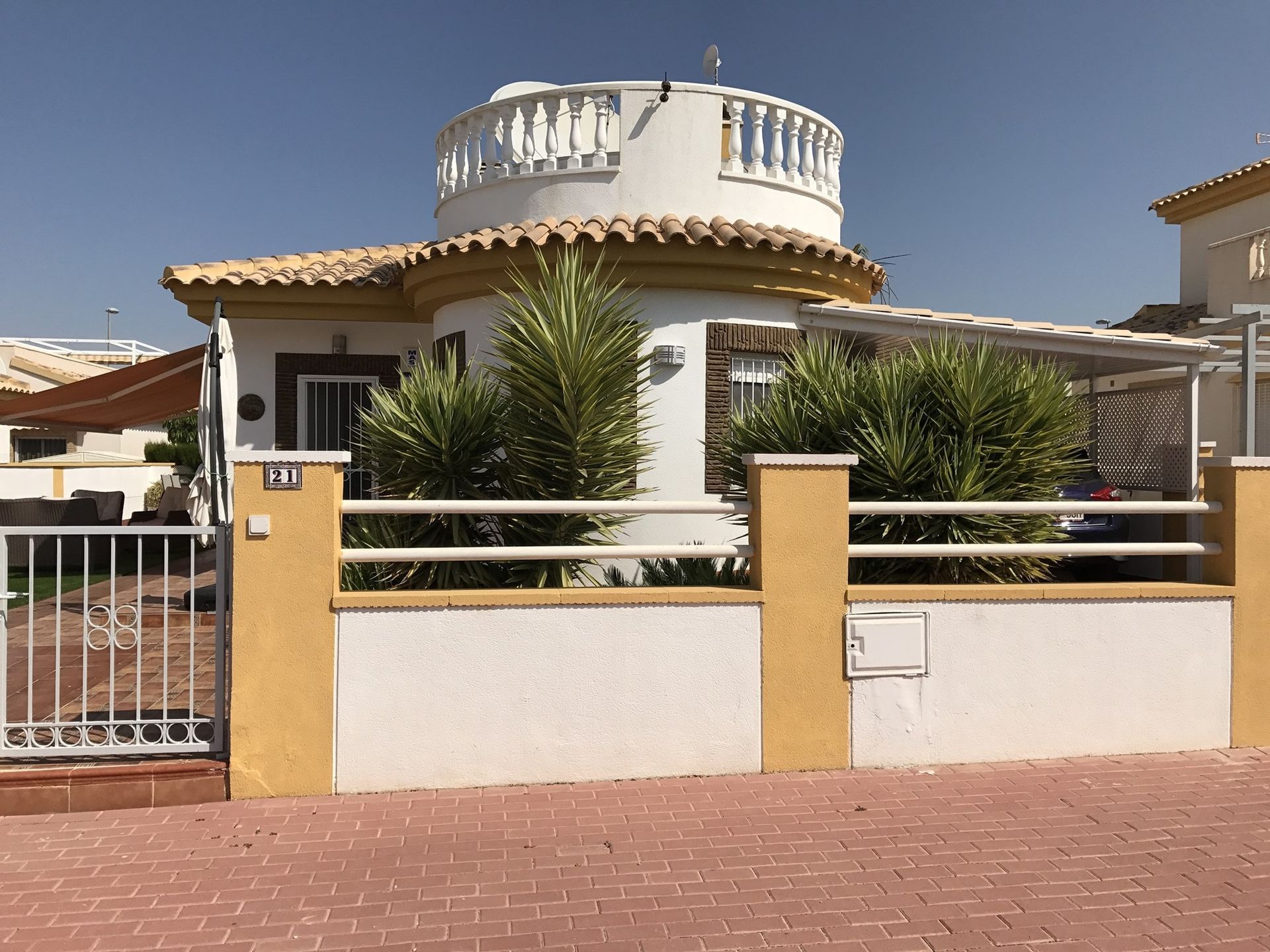 Talo sisään Murcia, Región de Murcia 10880431