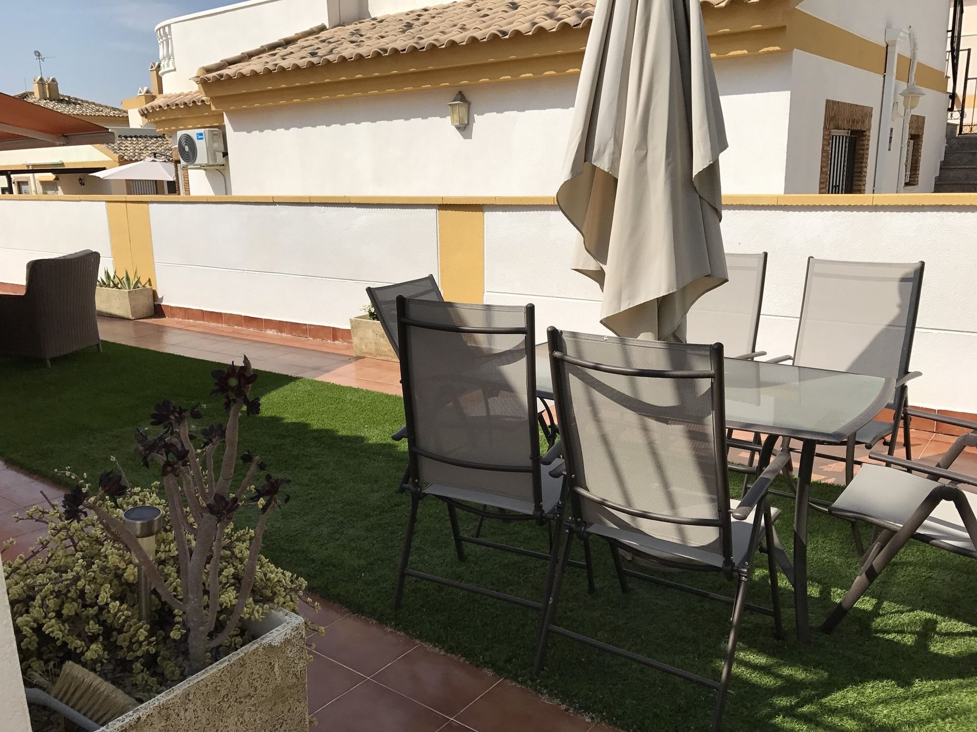 Huis in Murcia, Región de Murcia 10880431