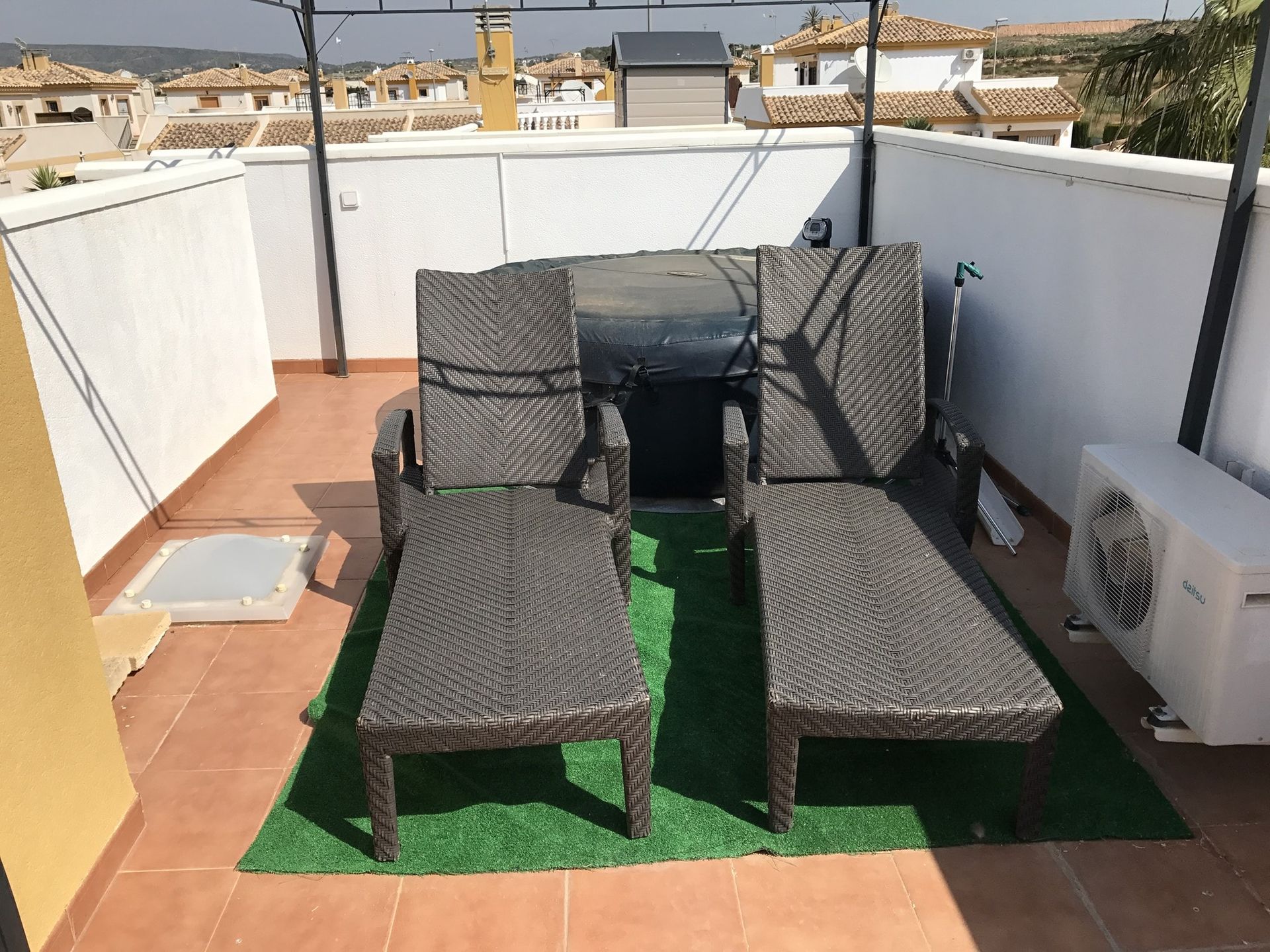 Talo sisään Murcia, Región de Murcia 10880431