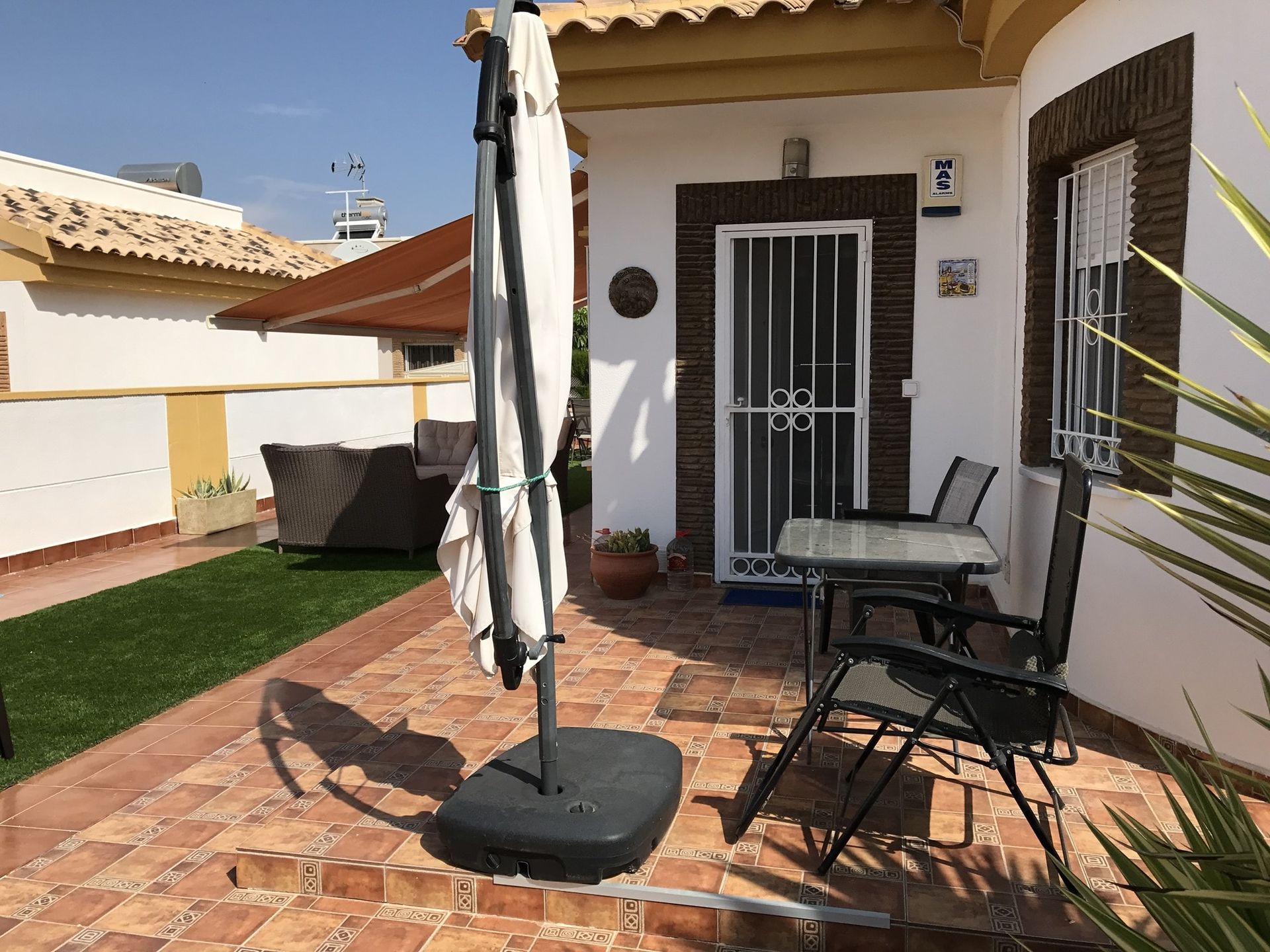 Huis in Murcia, Región de Murcia 10880431