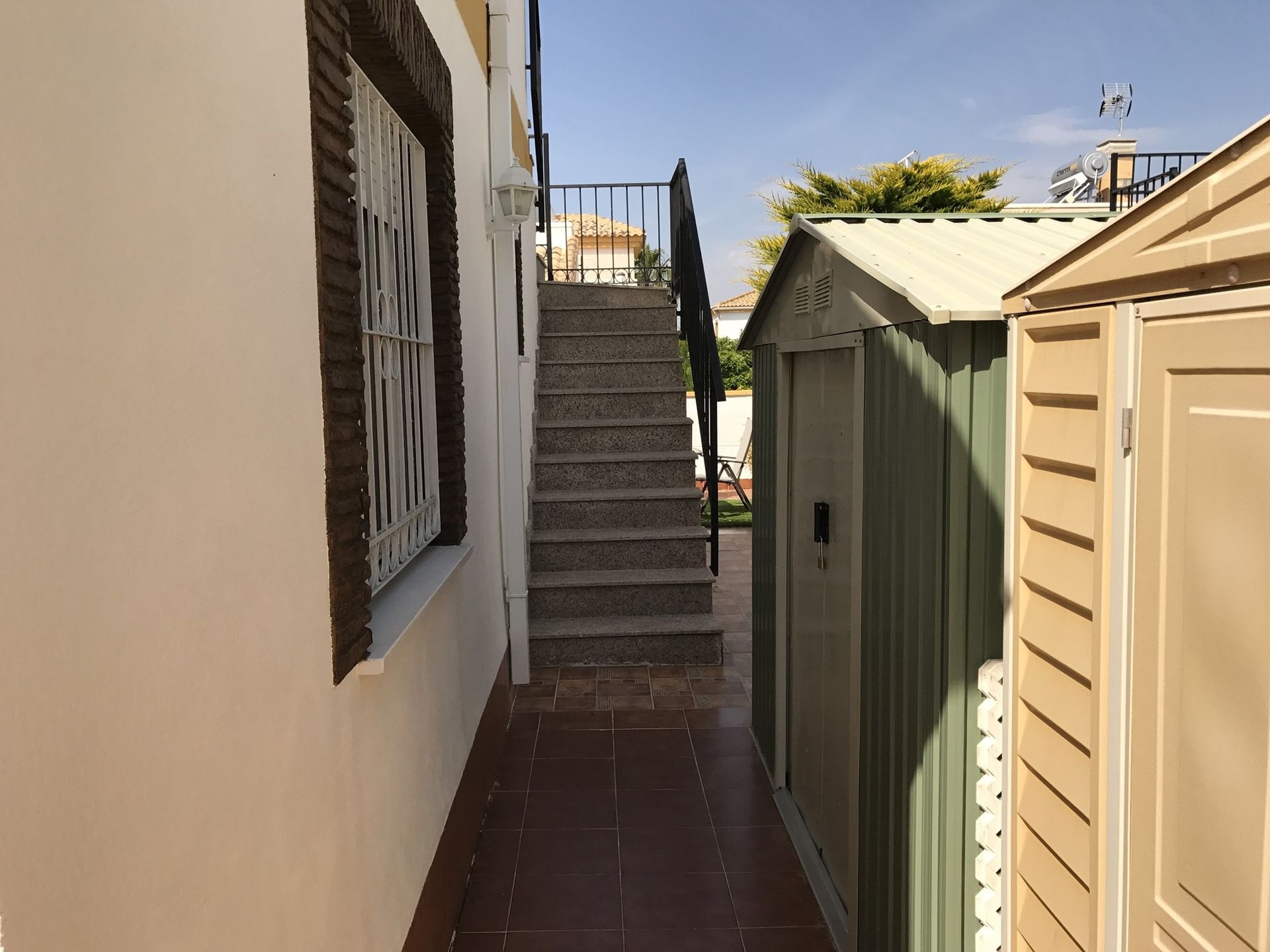 rumah dalam Murcia, Región de Murcia 10880431