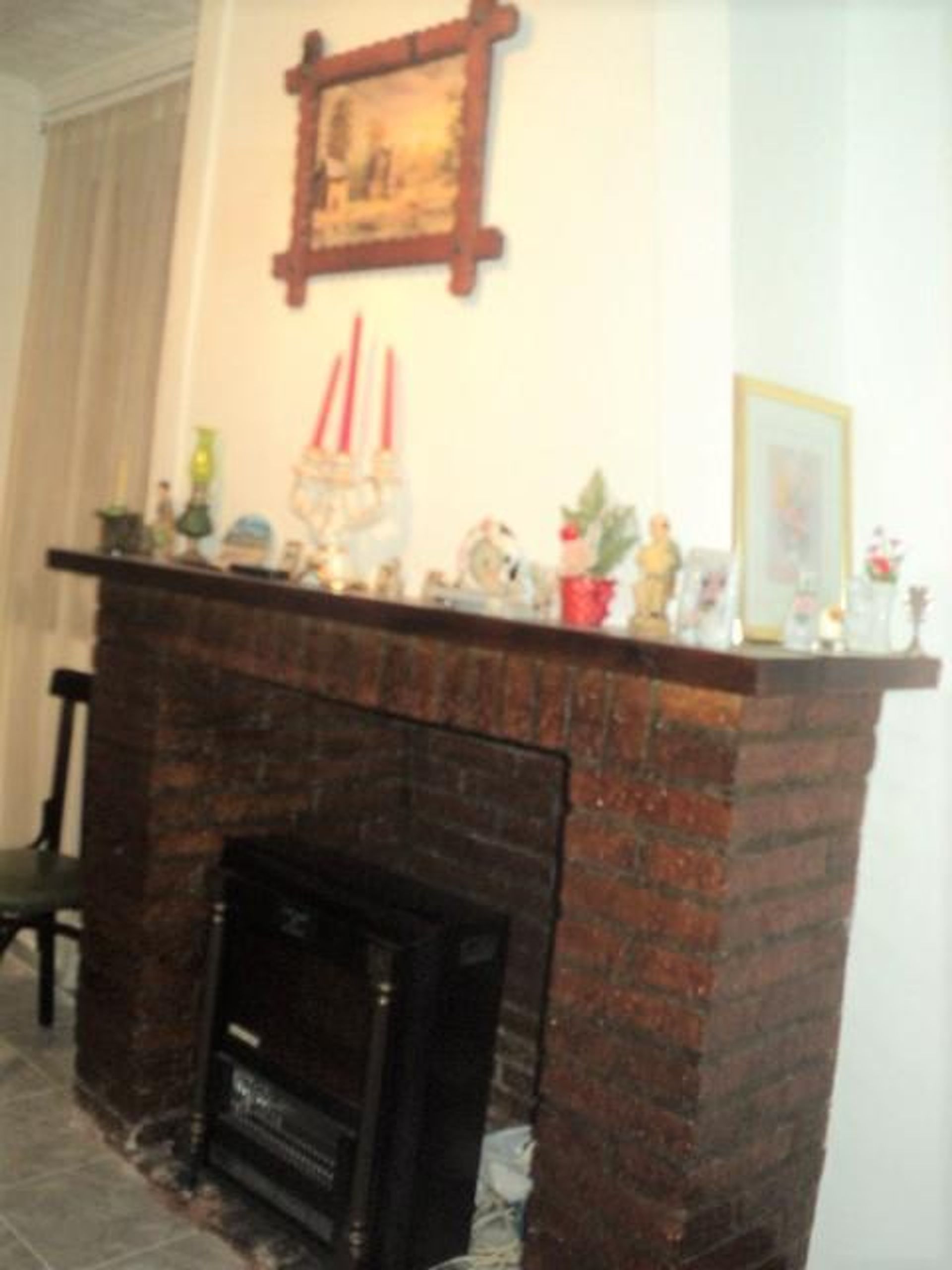 Haus im Benizalon, Andalusien 10880433