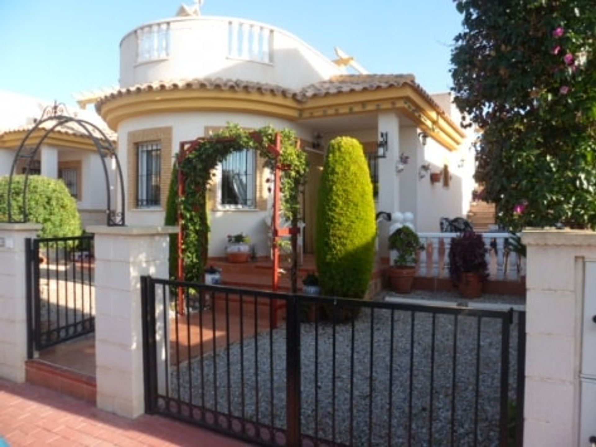 Huis in Tijdperk-Alta, Murcia 10880440